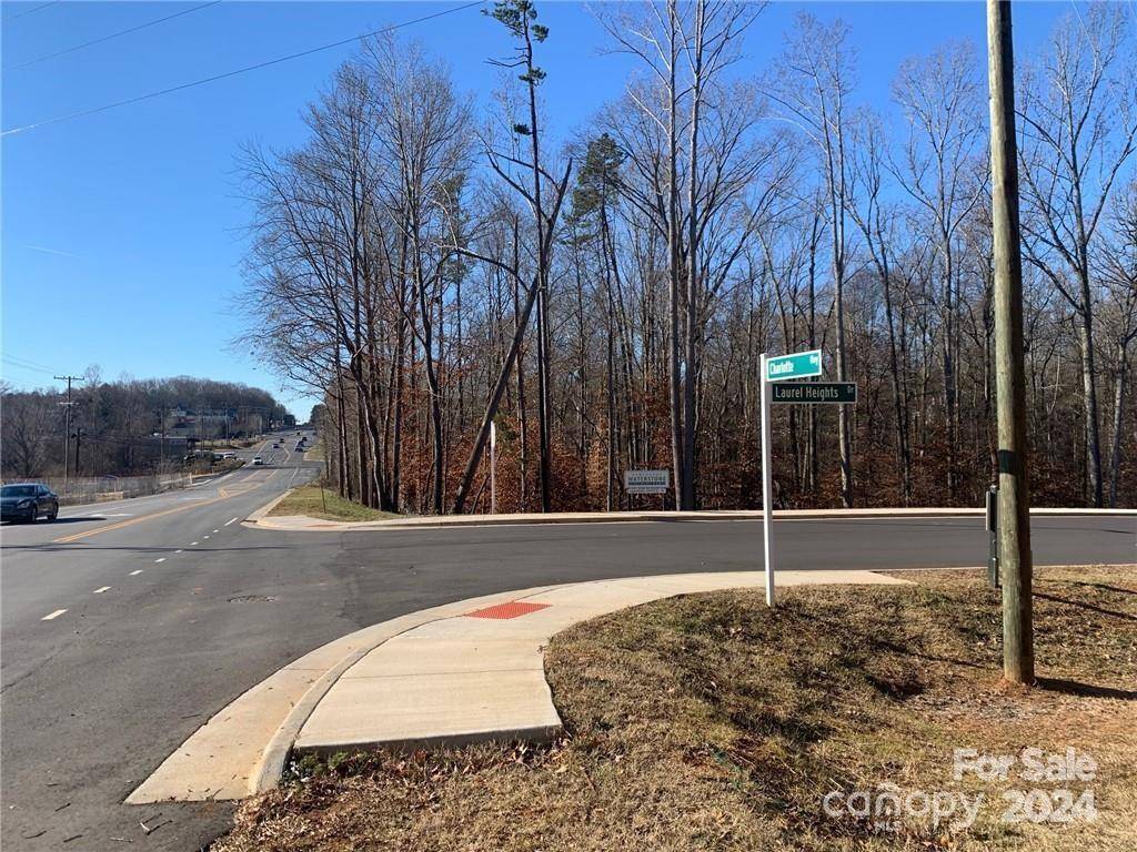 0000 Charlotte HWY, Mooresville, NC 28117