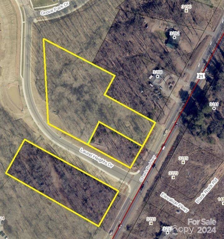 0000 Charlotte HWY, Mooresville, NC 28117