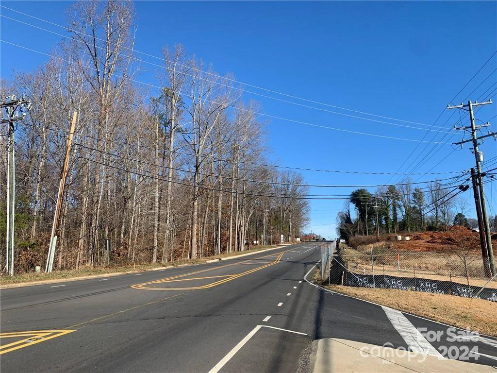 0000 Charlotte HWY, Mooresville, NC 28117