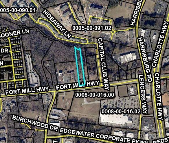 224 Fort Mill HWY, Fort Mill, SC 29707