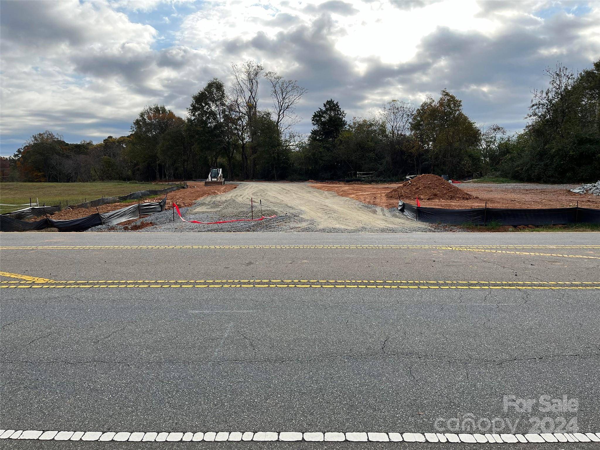 00 Beatties Ford RD, Huntersville, NC 28078