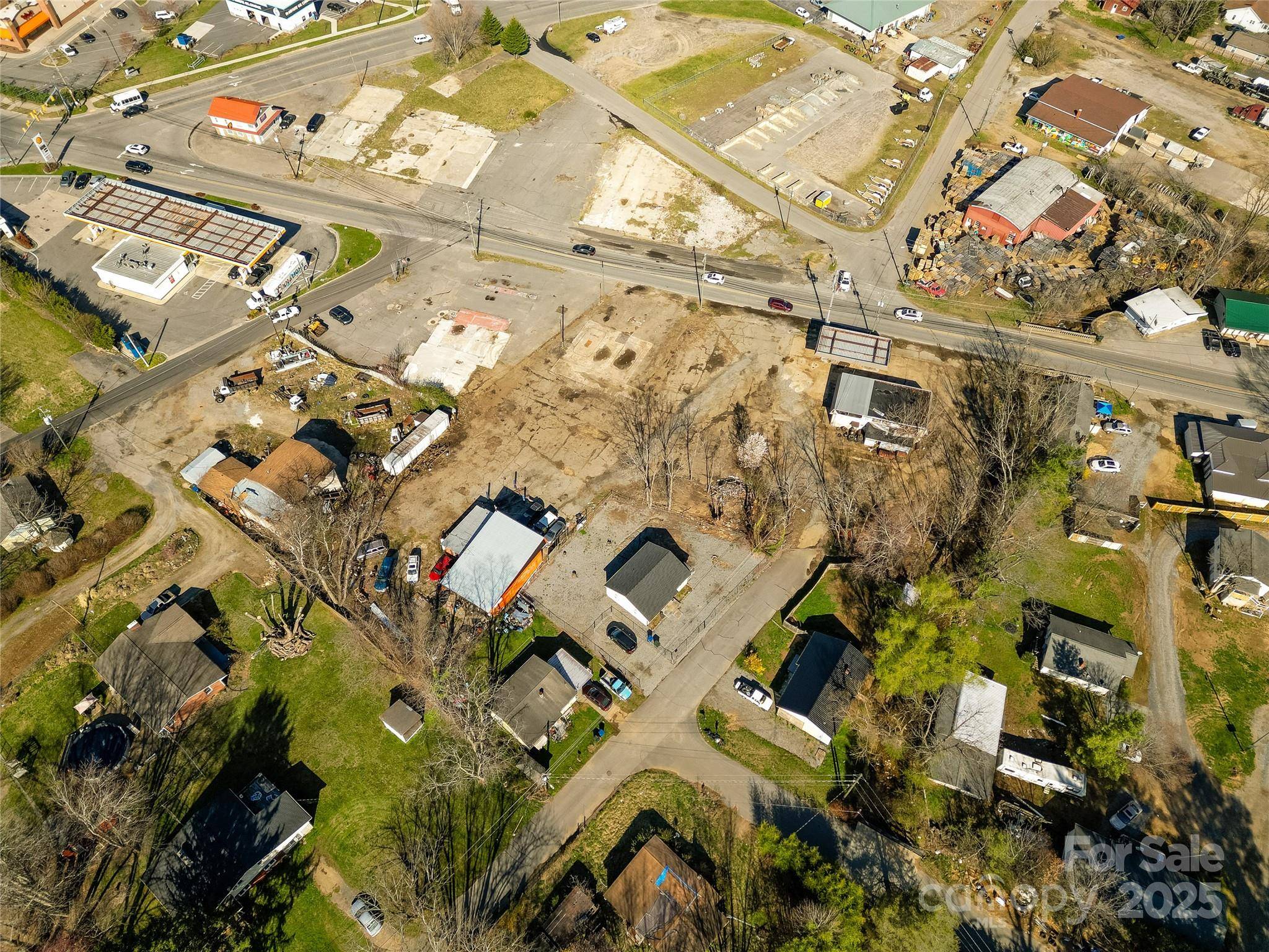 1727 S Main ST, Waynesville, NC 28786