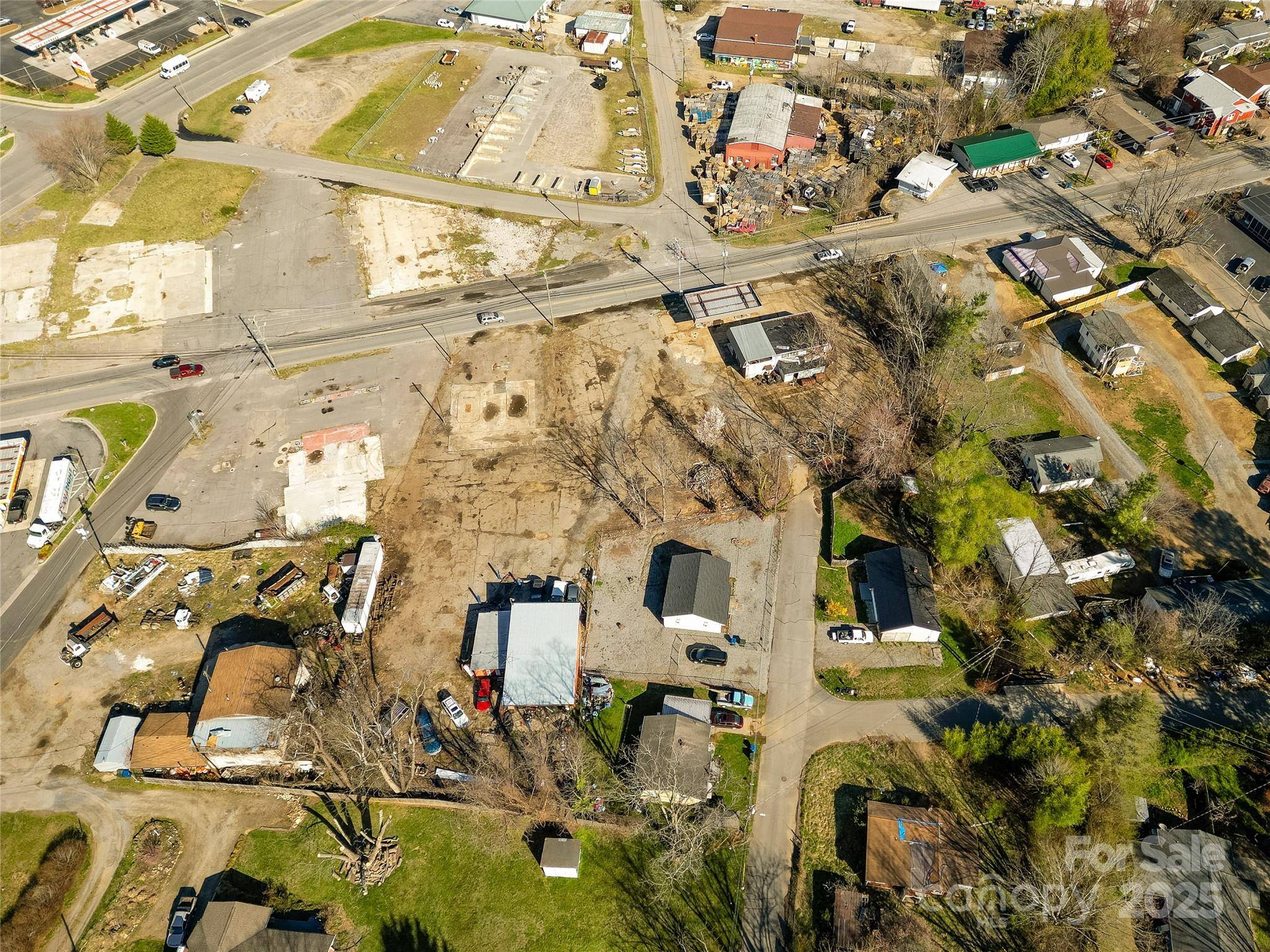 1727 S Main ST, Waynesville, NC 28786