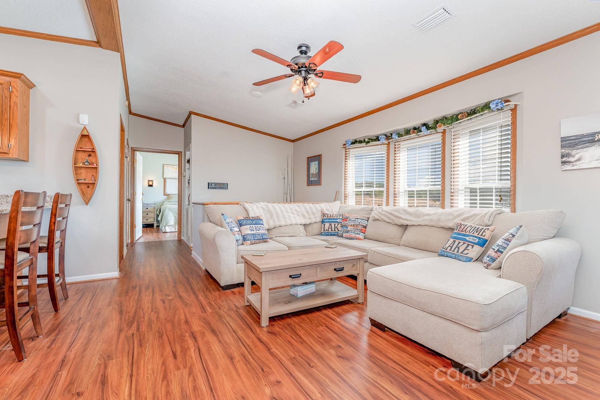 231 Badin View RD, New London, NC 28127