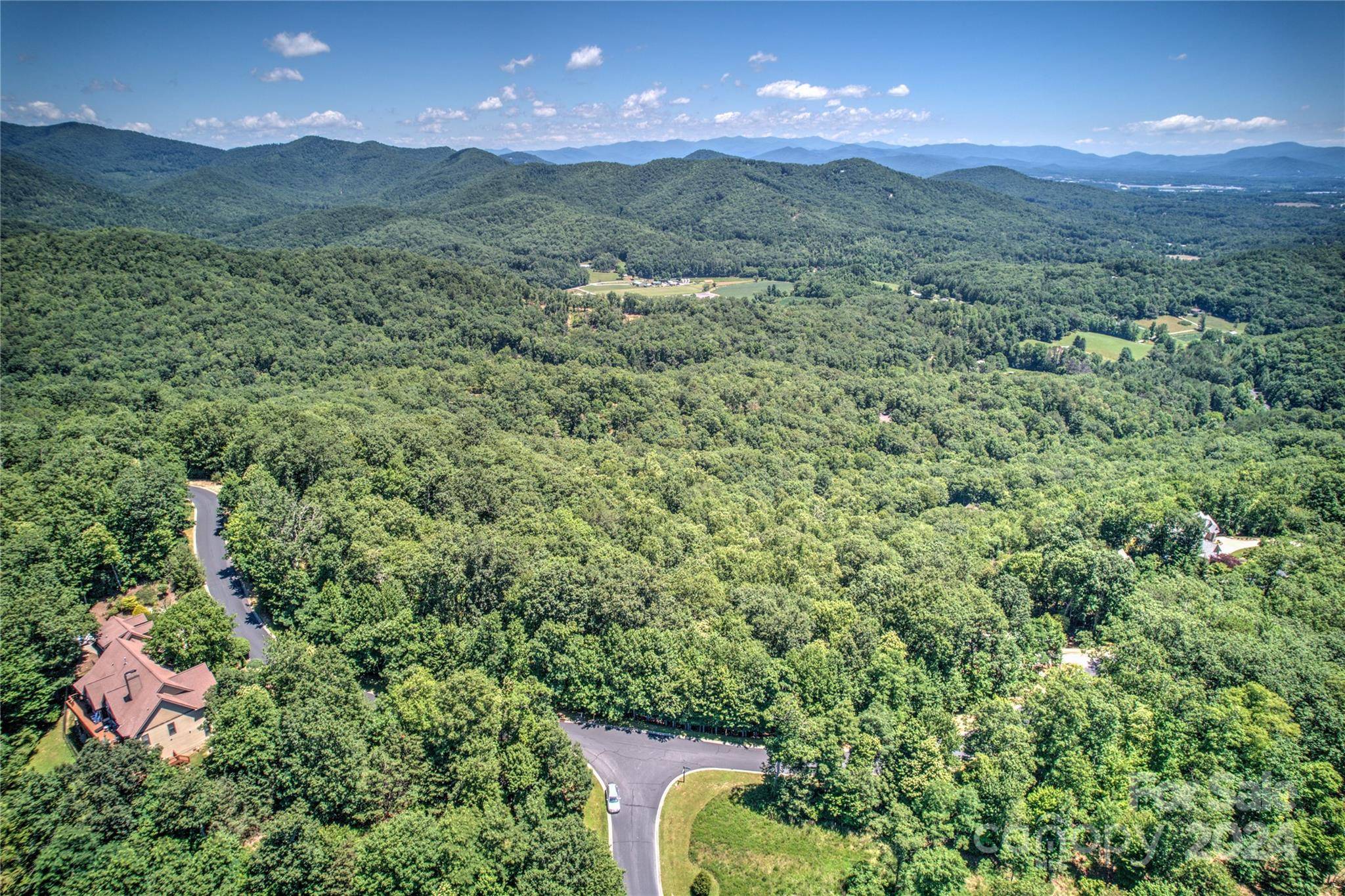 1018 Mills River WAY, Horse Shoe, NC 28742