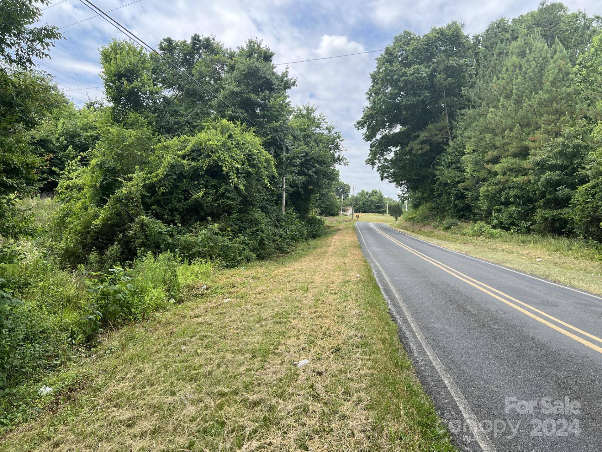 00 Cottonville RD, Norwood, NC 28128