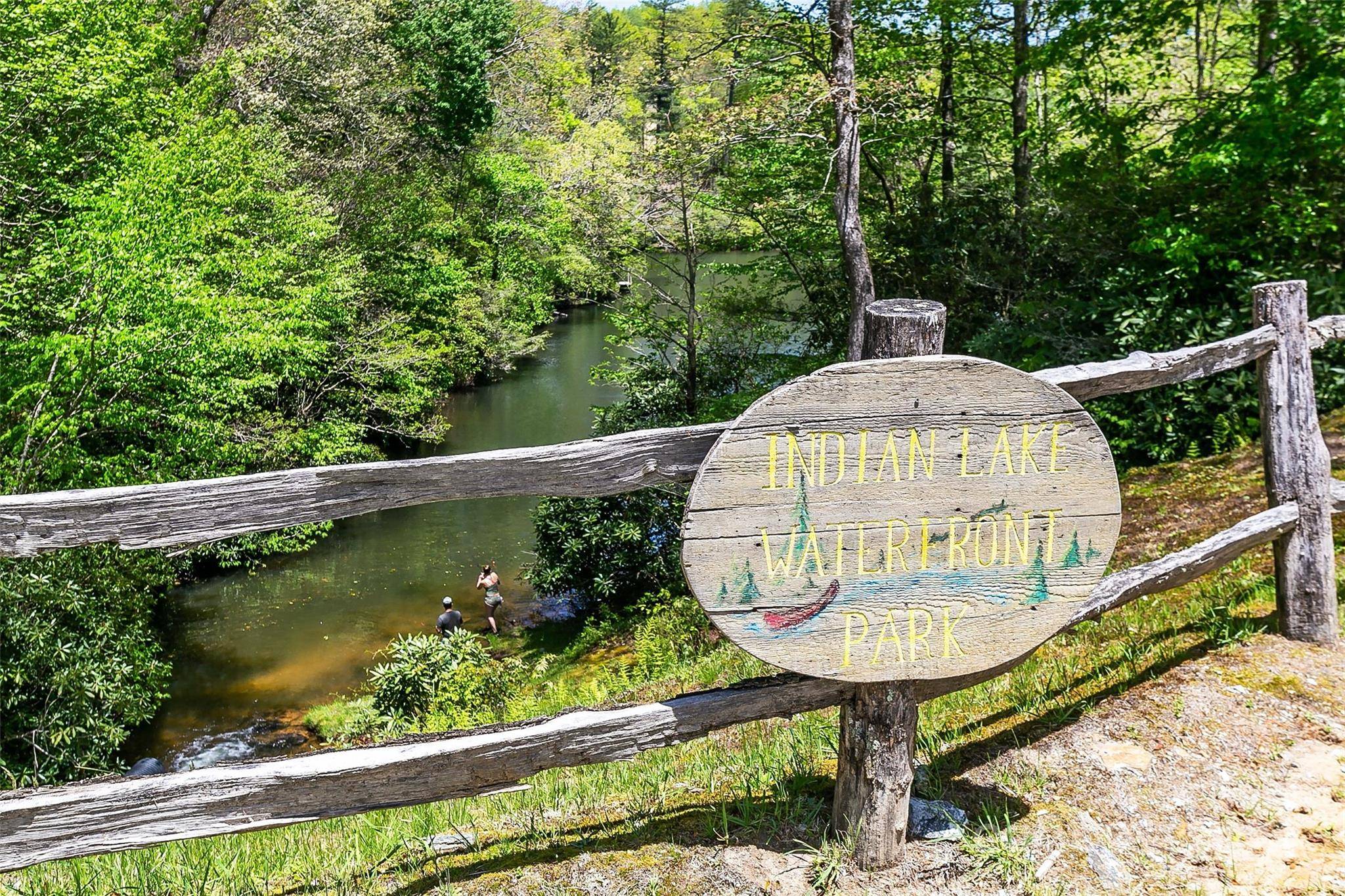 TBD Indian Lake RD #21, Lake Toxaway, NC 28747