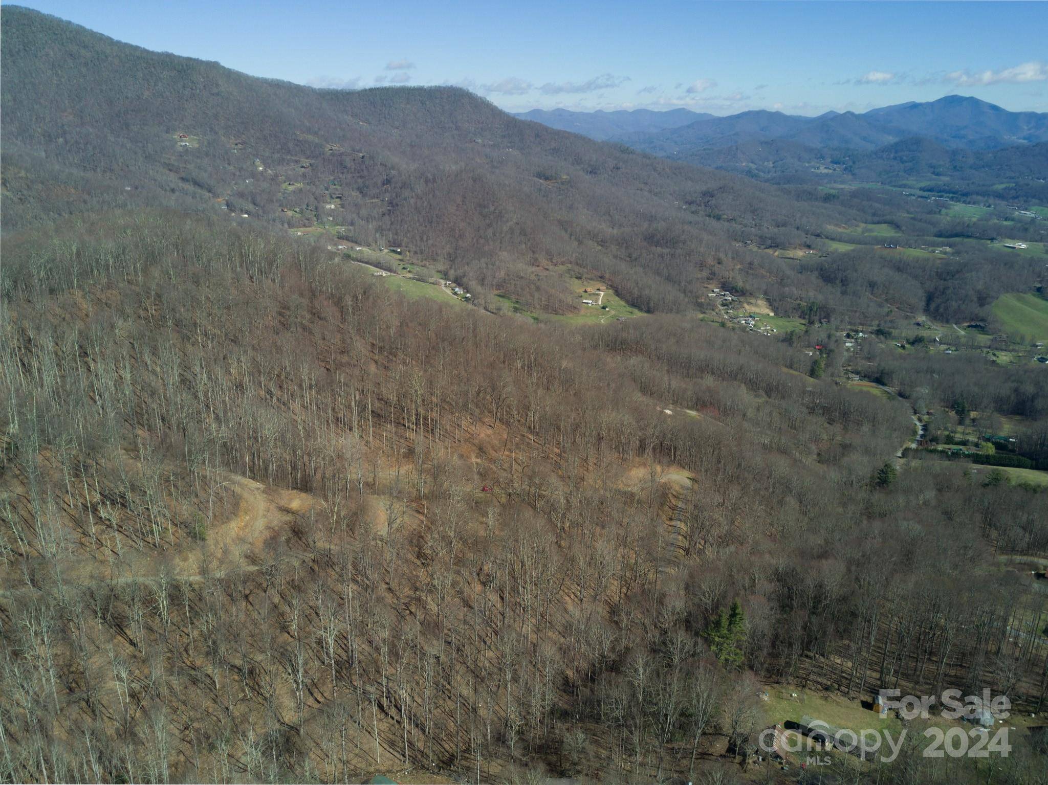 8 Lots Frontier WAY, Waynesville, NC 28785