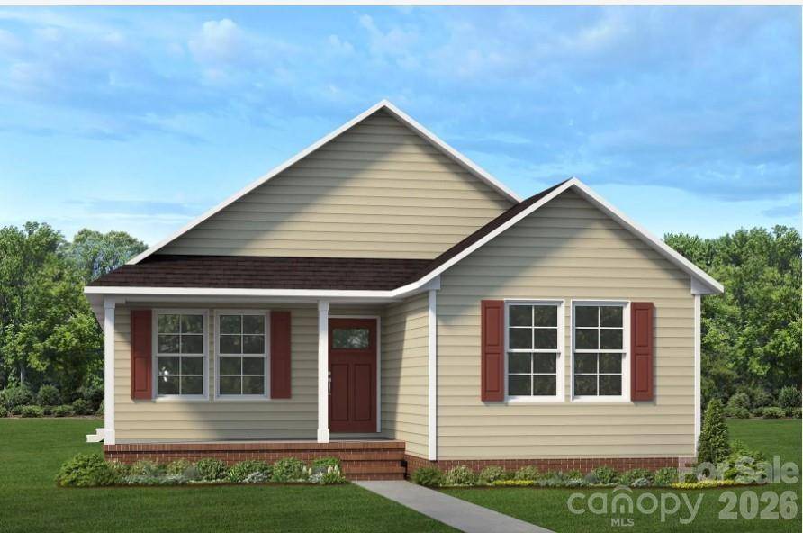 2108 Island View LN, Connelly Springs, NC 28612