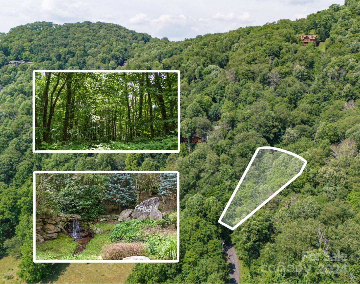 35 Twisted TRL, Waynesville, NC 28786