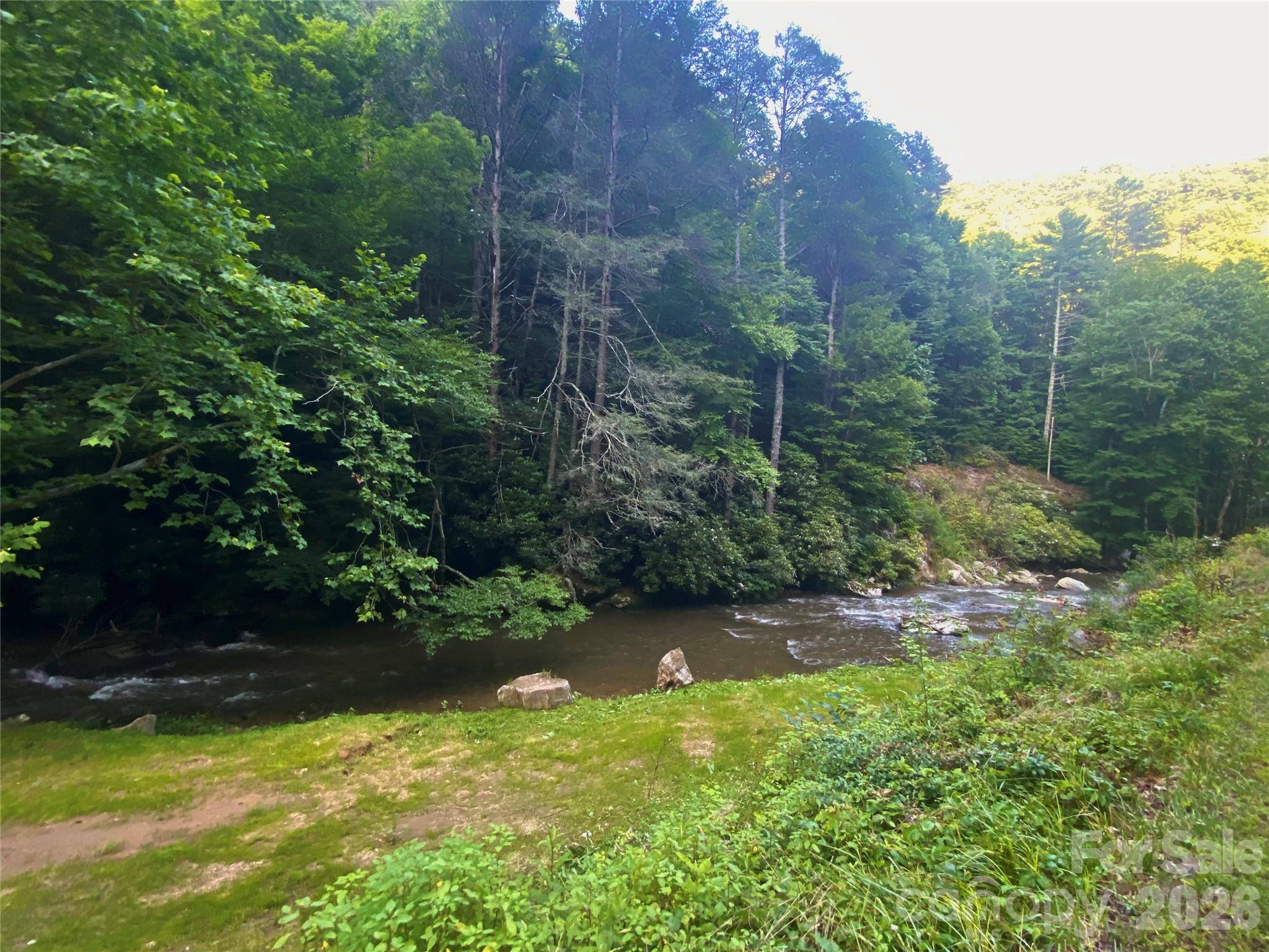 0000 Big Laurel RD, Marshall, NC 28753