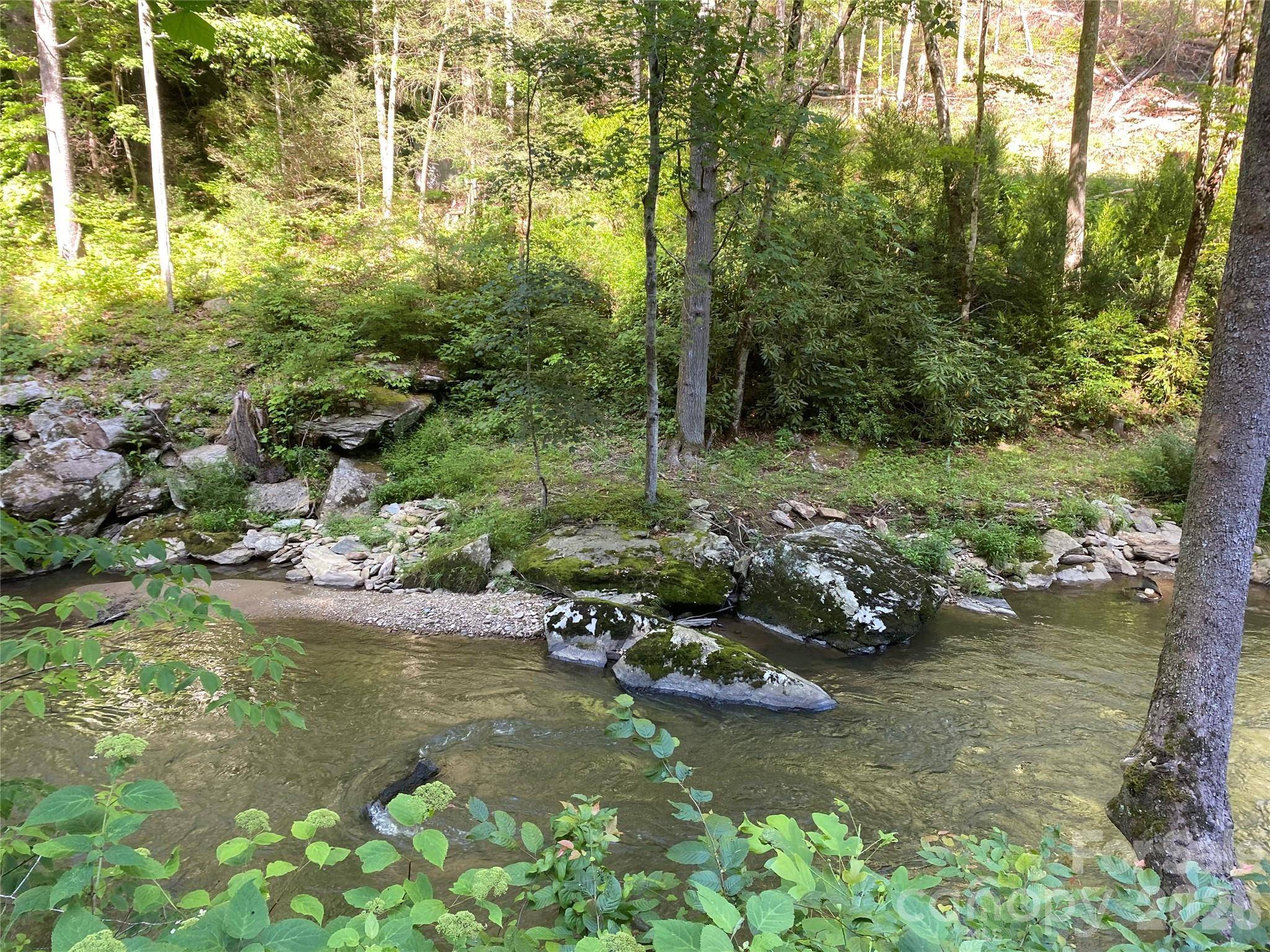 0000 Big Laurel RD, Marshall, NC 28753