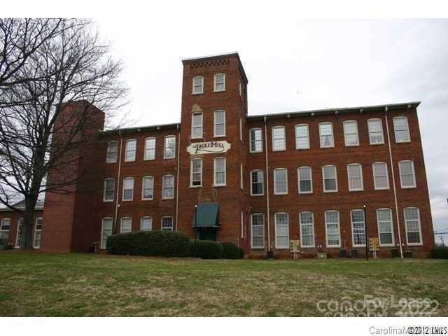 1 Buffalo AVE #216, Concord, NC 28025