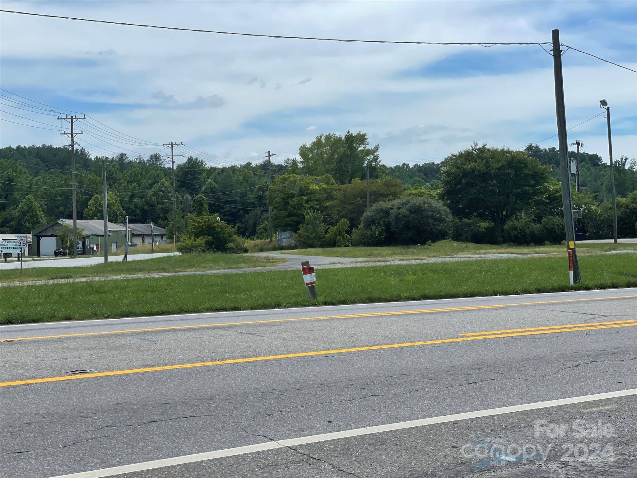 50 Old Highway 64 None, Etowah, NC 28729
