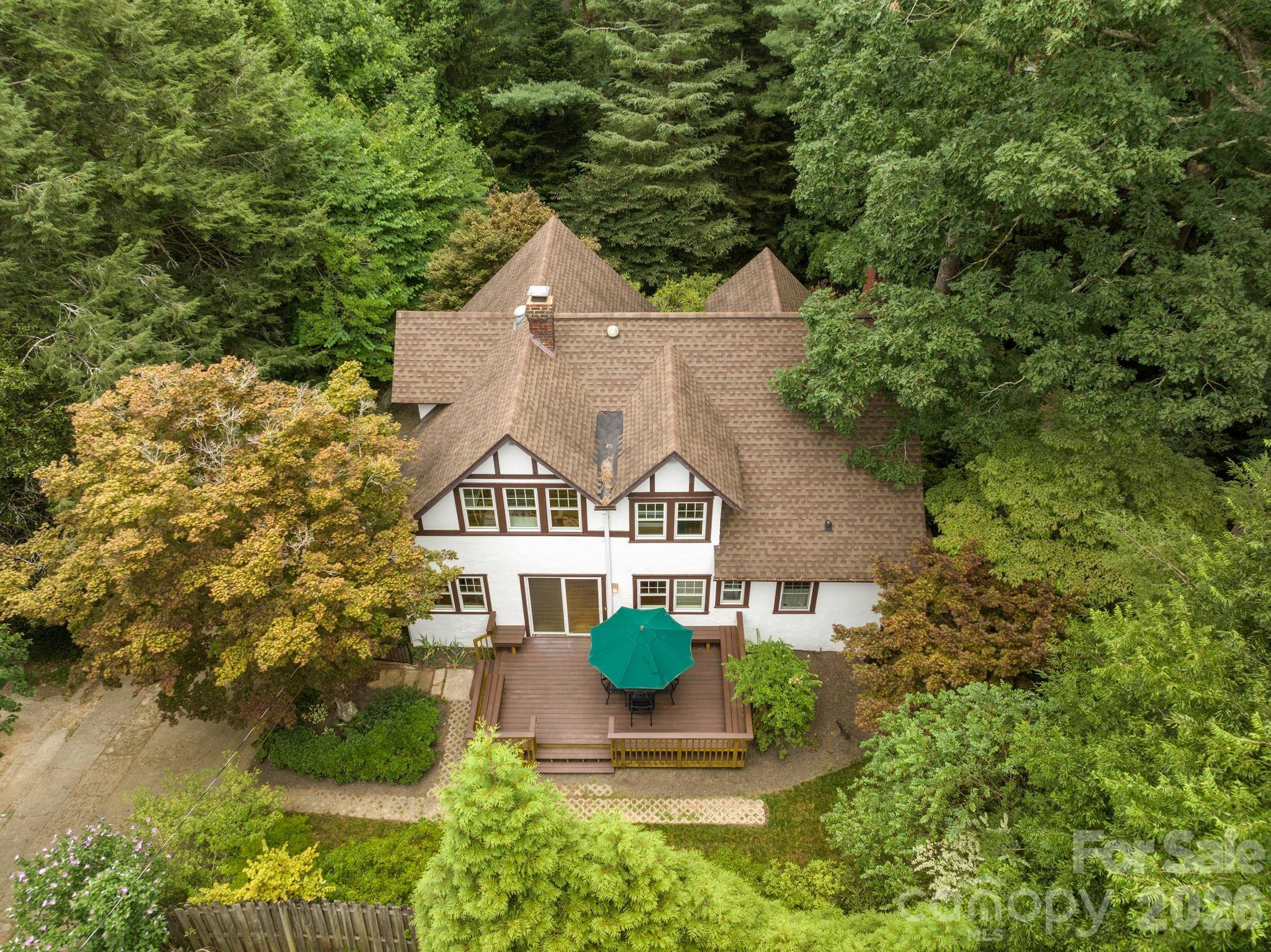 108 Lakewood DR, Asheville, NC 28803