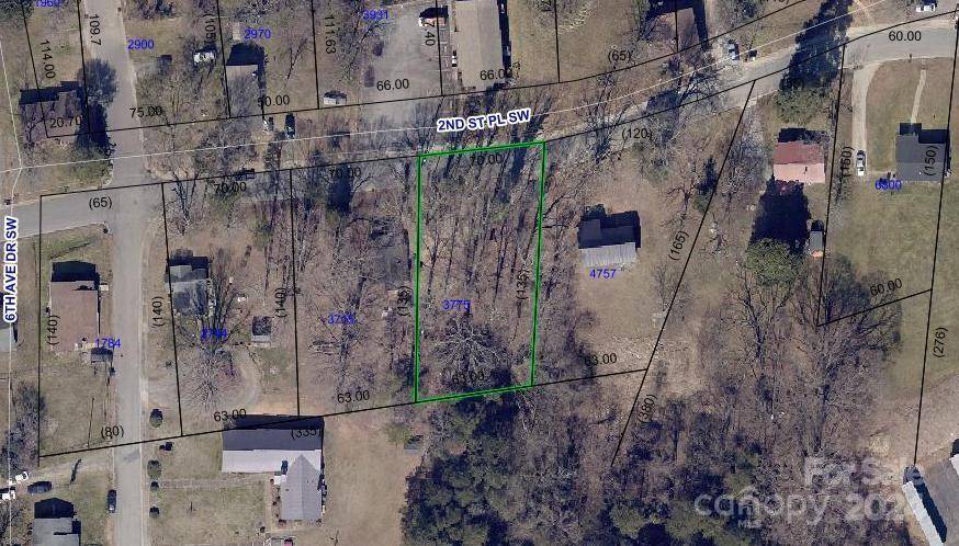 603 2nd Street PL SW, Conover, NC 28613