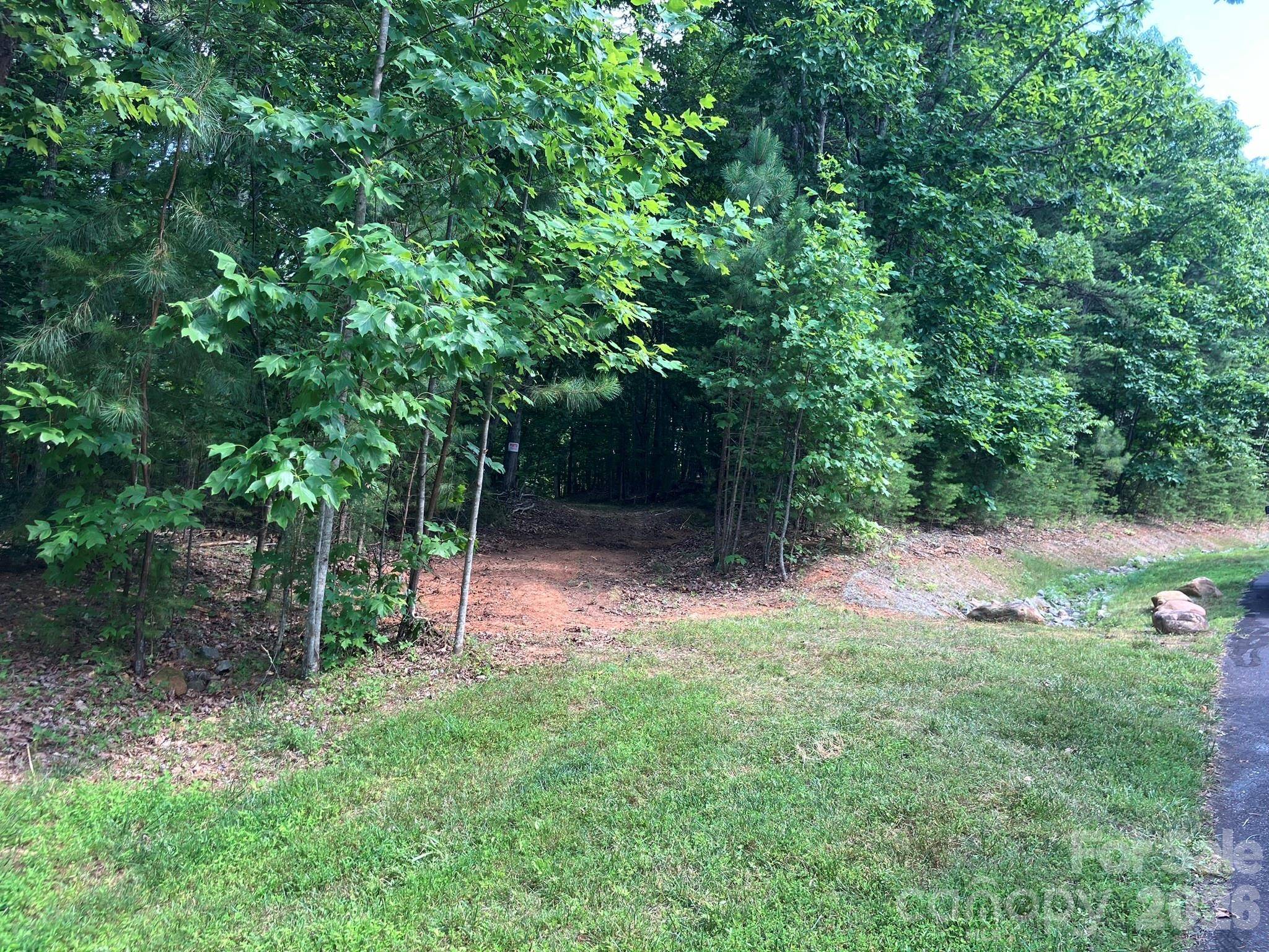 00 Saratoga DR, Nebo, NC 28761