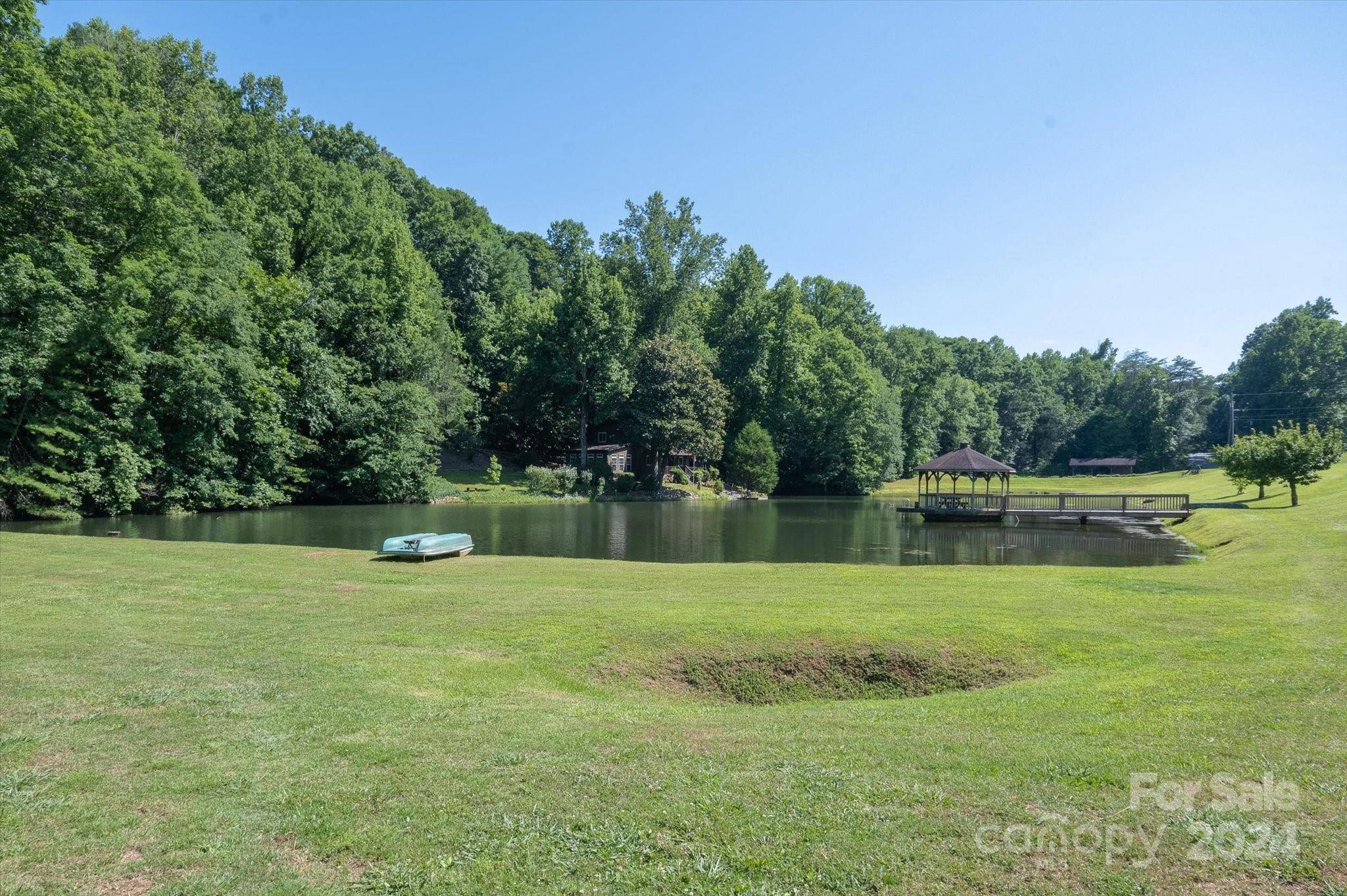 99999 Goose Creek Off RD, Marion, NC 28752