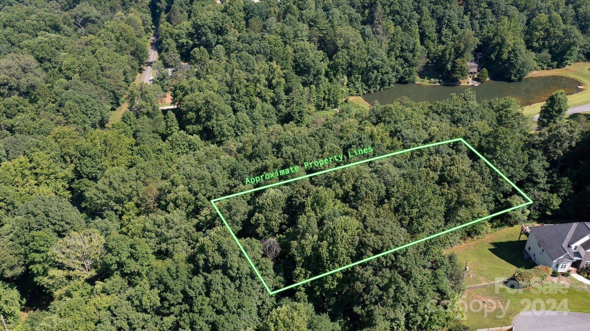 99999 Goose Creek Off RD, Marion, NC 28752