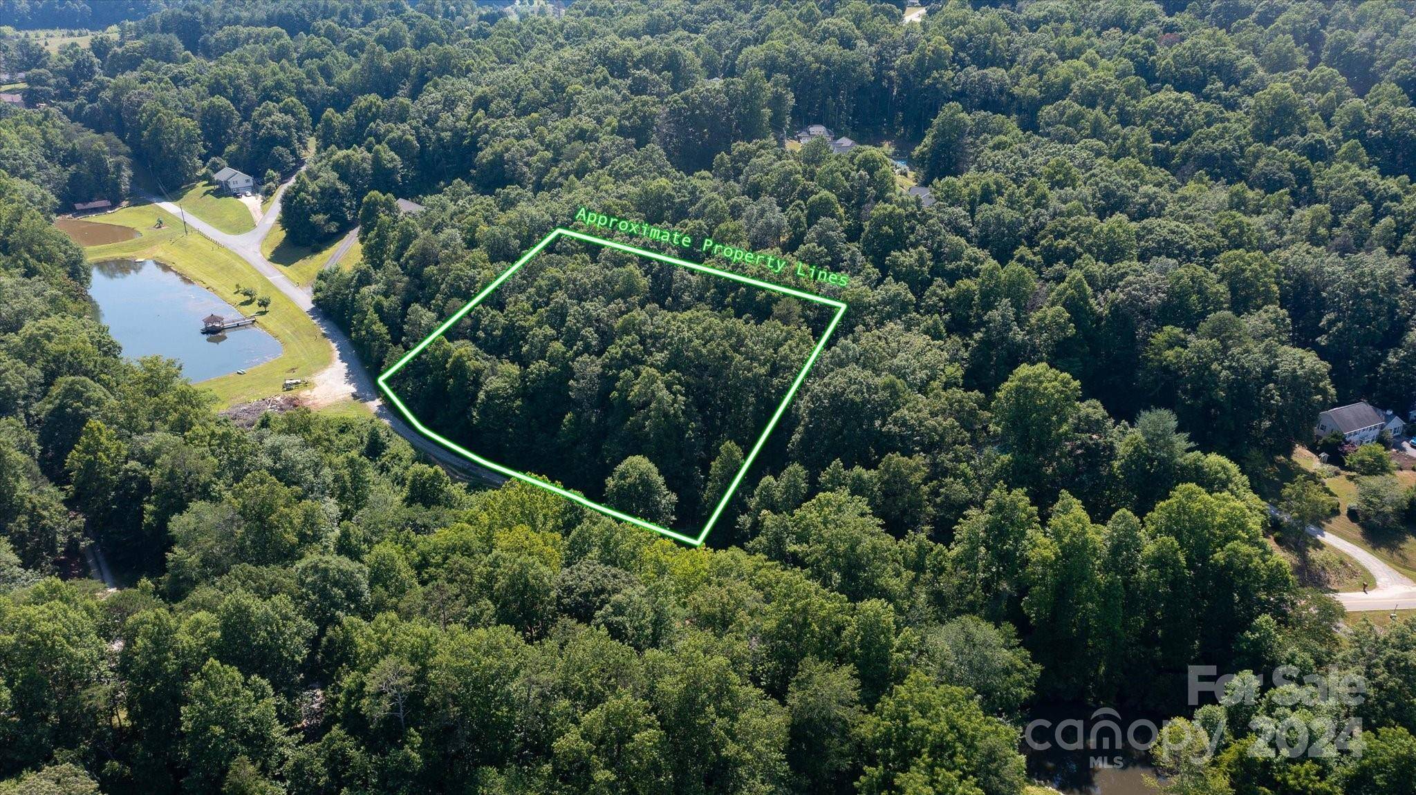 99999 Goose Creek Off RD, Marion, NC 28752