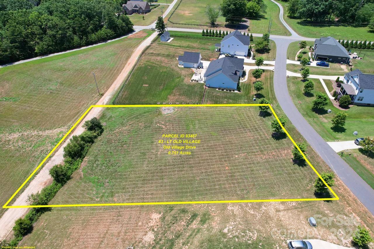 3 Old Village DR #3, Maiden, NC 28650