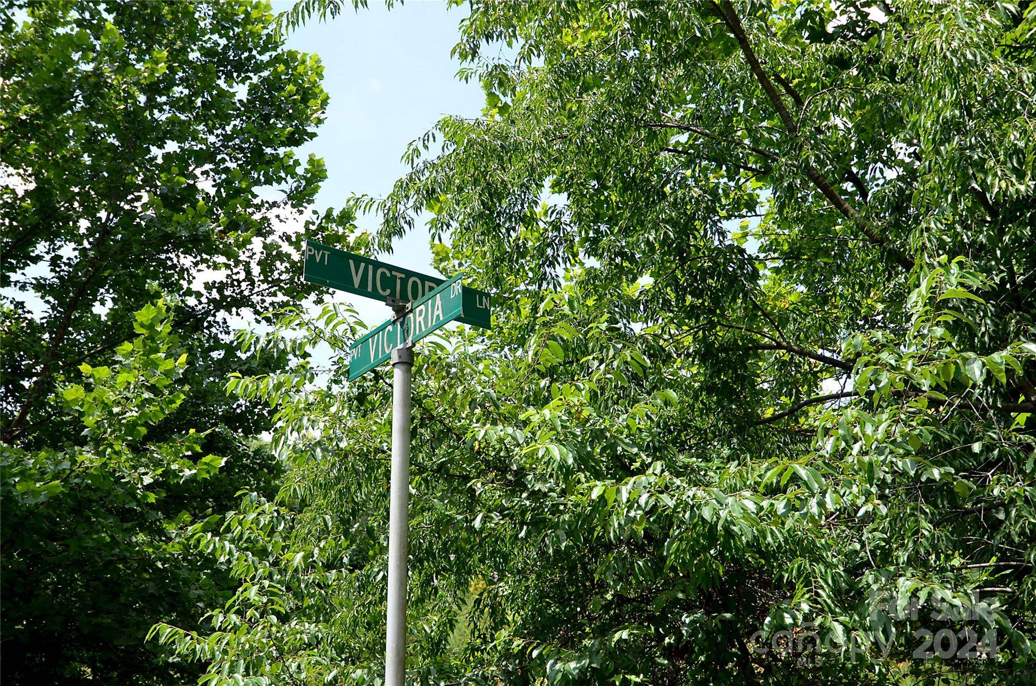 00 Victoria DR, Marion, NC 28752