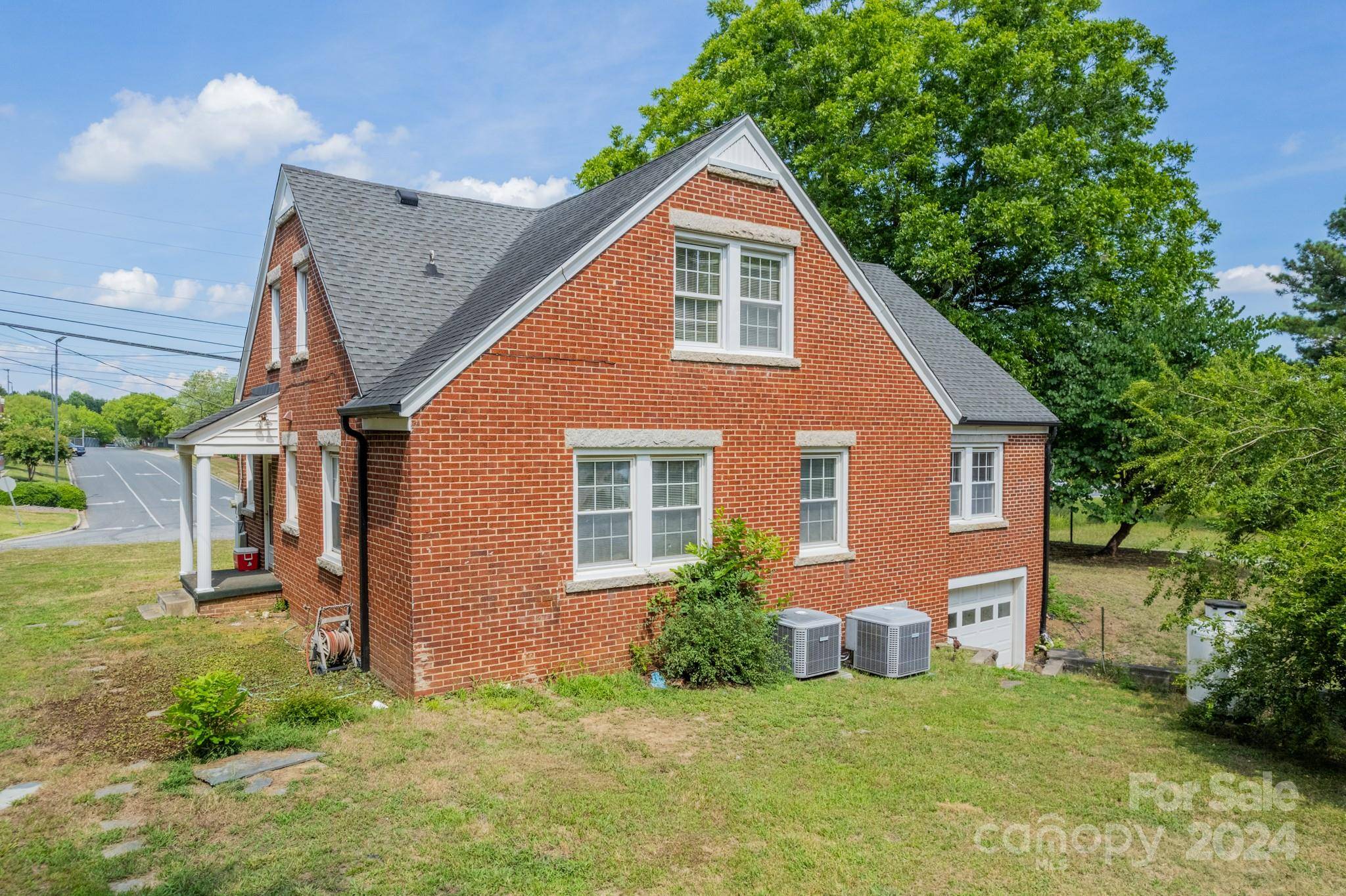 3550 Us Hwy 601 HWY, Concord, NC 28025