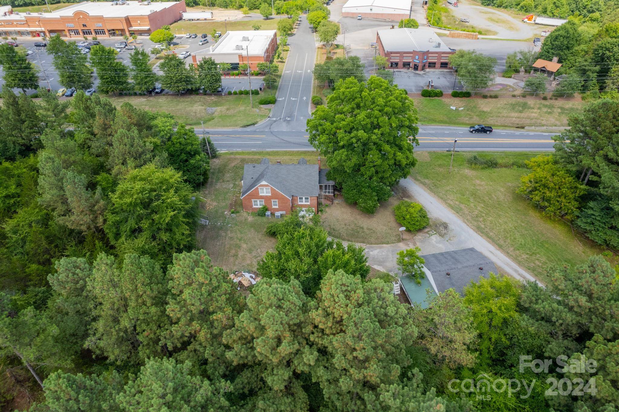 3550 Us Hwy 601 HWY, Concord, NC 28025