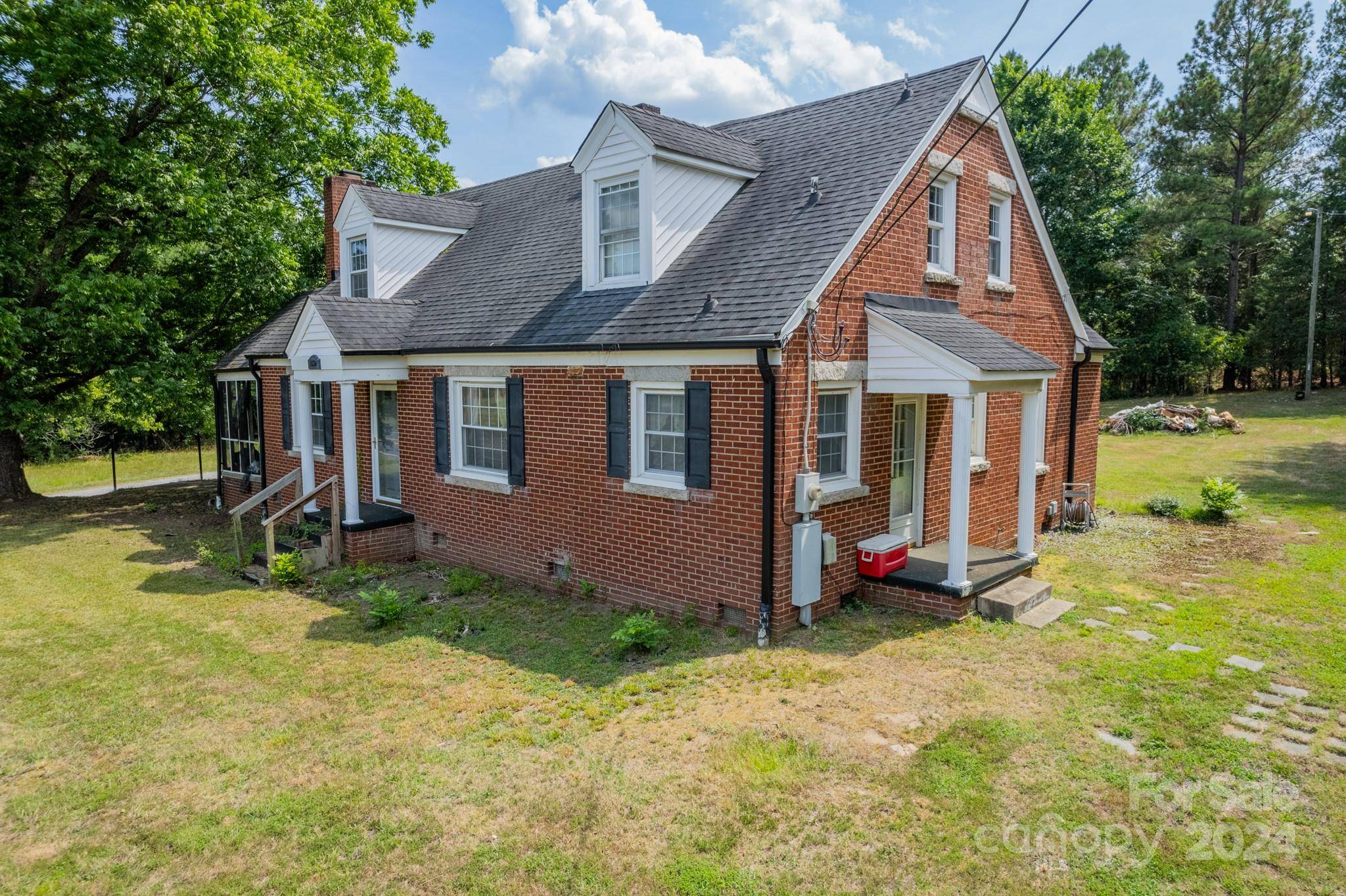3550 Us Hwy 601 HWY, Concord, NC 28025