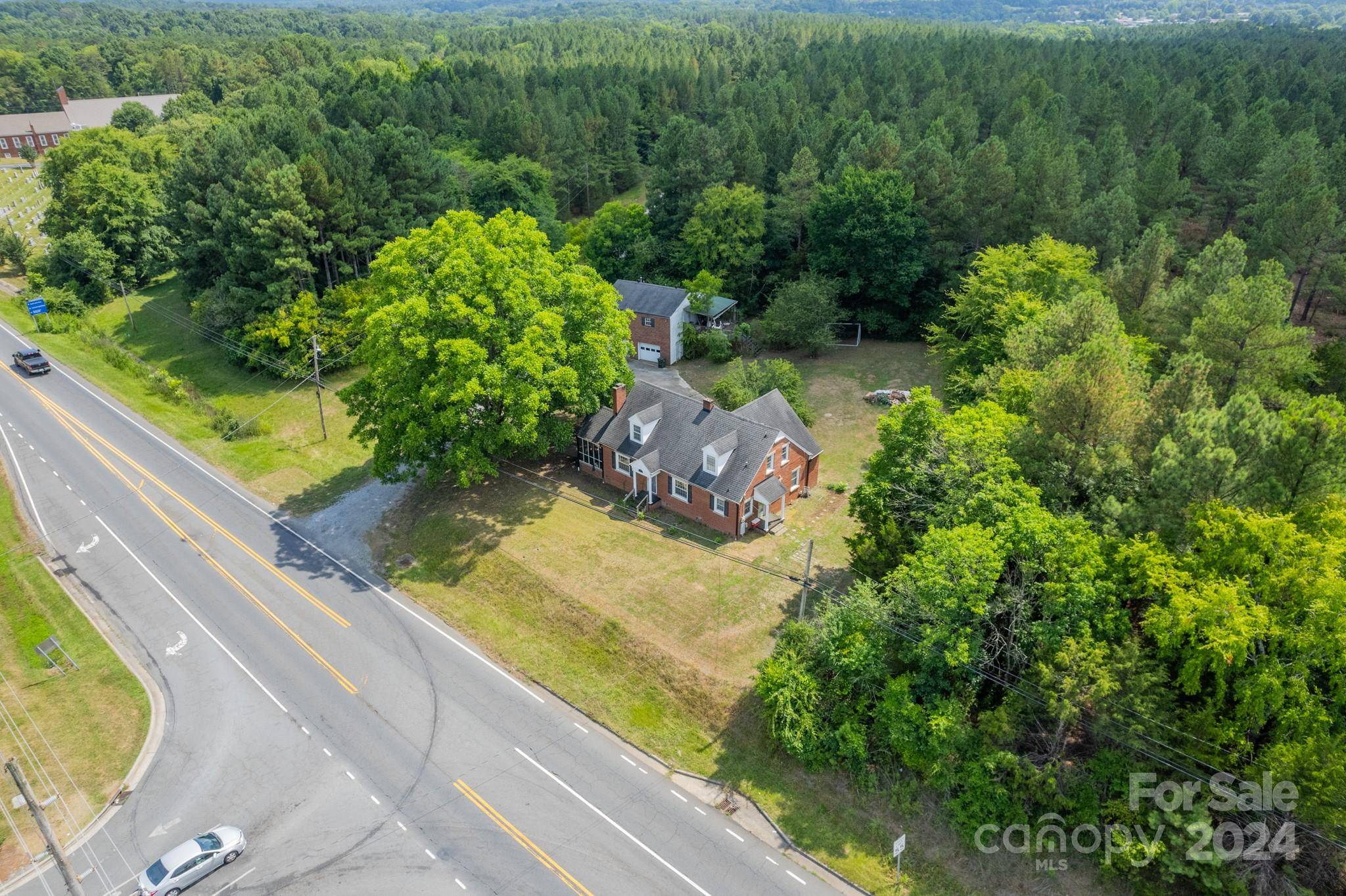 3550 Us Hwy 601 HWY, Concord, NC 28025