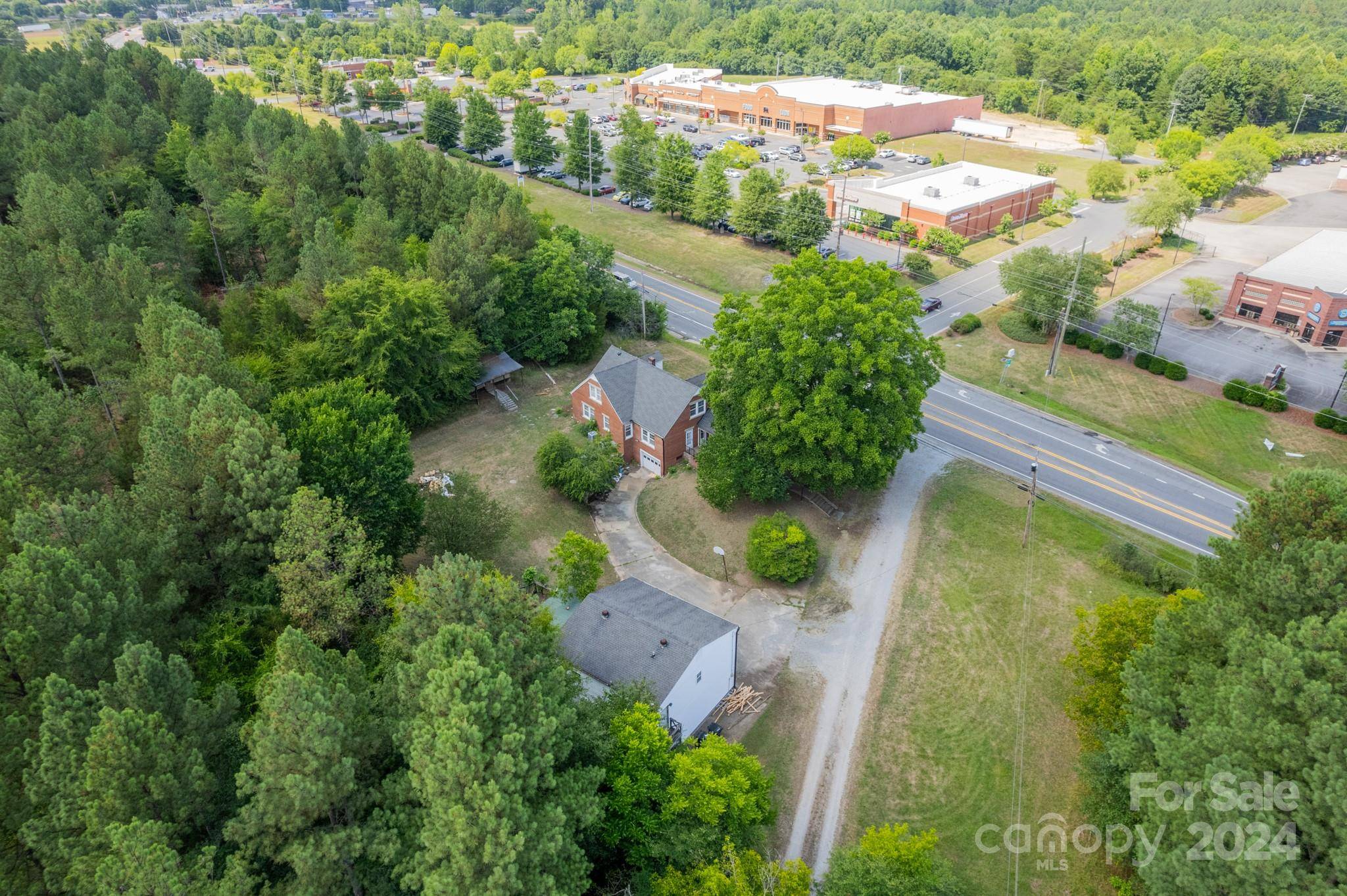 3550 Us Hwy 601 HWY, Concord, NC 28025