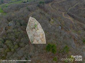 0000 MINERVA DR #Lot 18, Waynesville, NC 28785