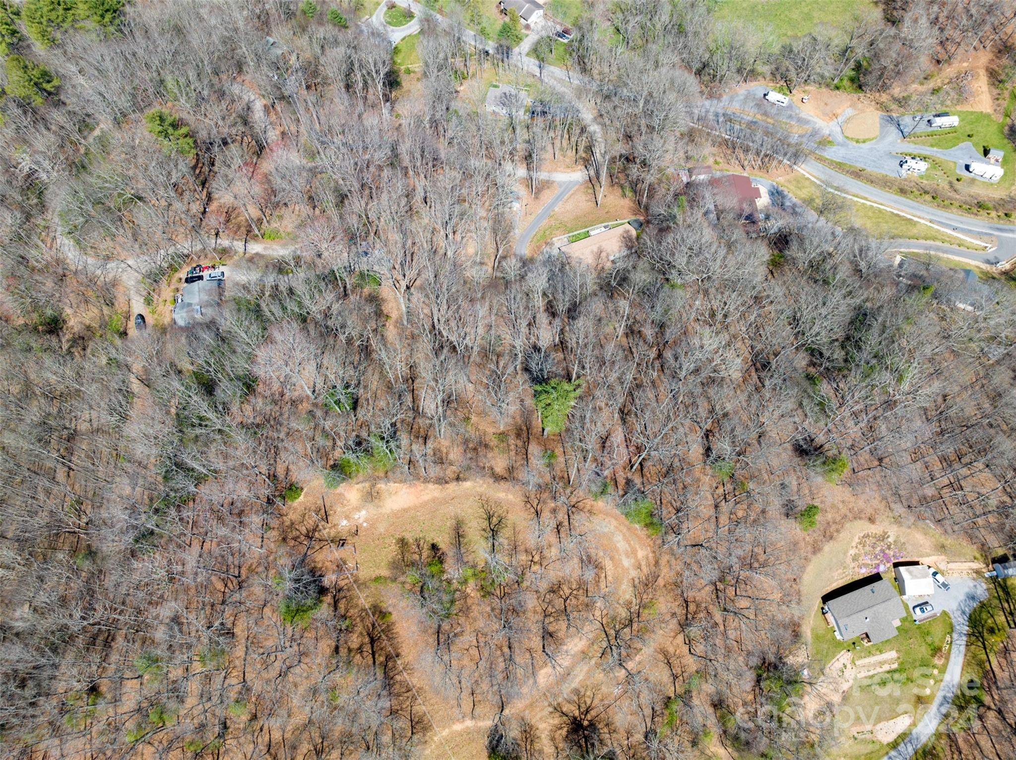 0000 MINERVA DR #Lot 18, Waynesville, NC 28785