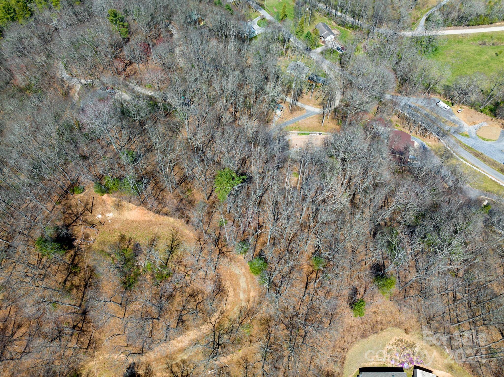 0000 MINERVA DR #Lot 18, Waynesville, NC 28785