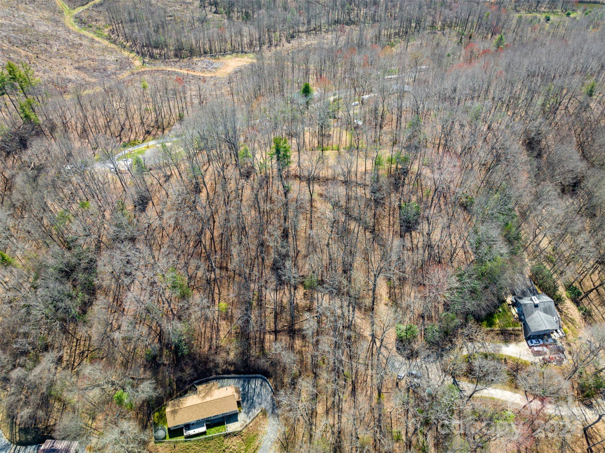 0000 MINERVA DR #Lot 18, Waynesville, NC 28785