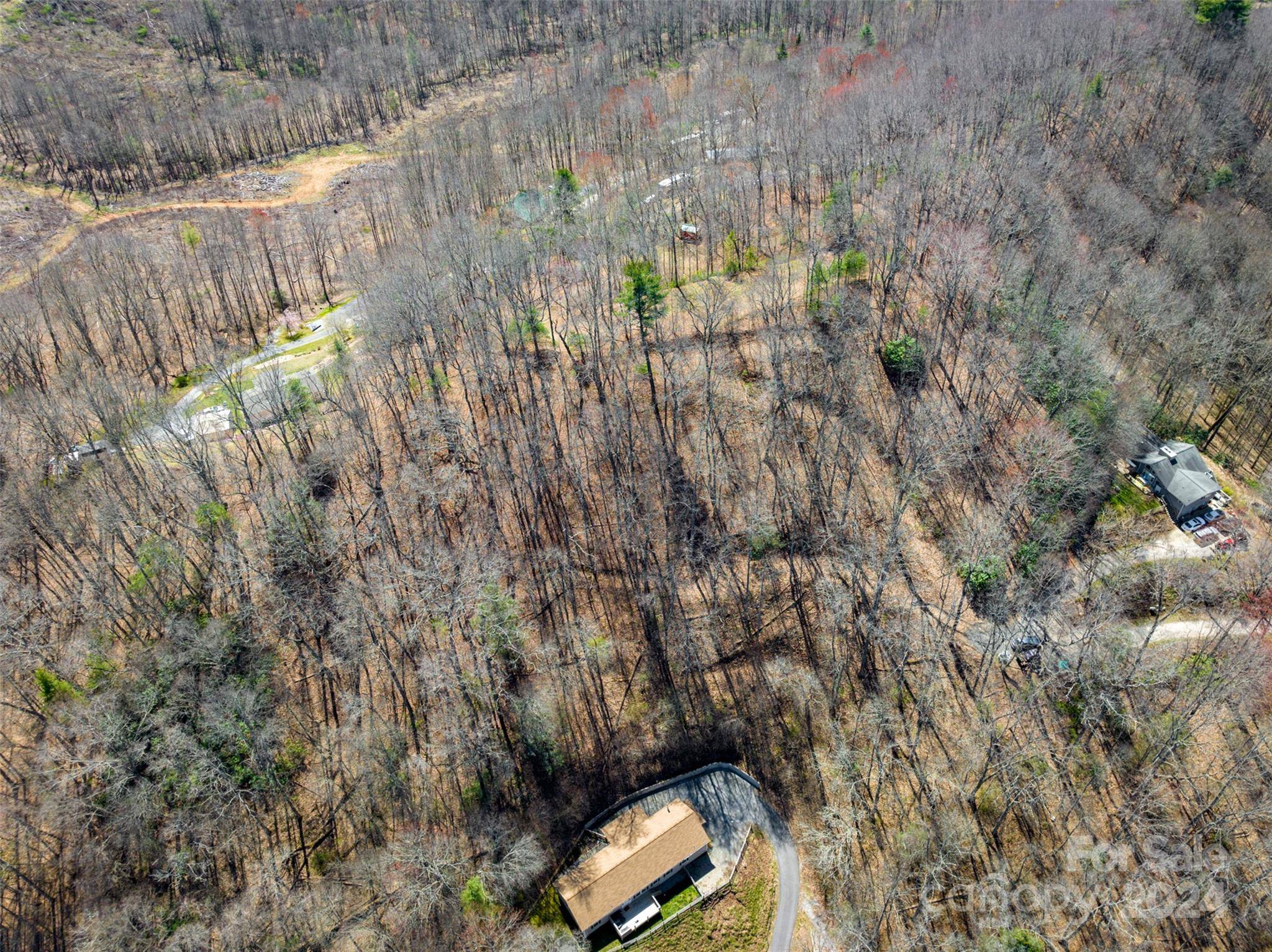 0000 MINERVA DR #Lot 18, Waynesville, NC 28785