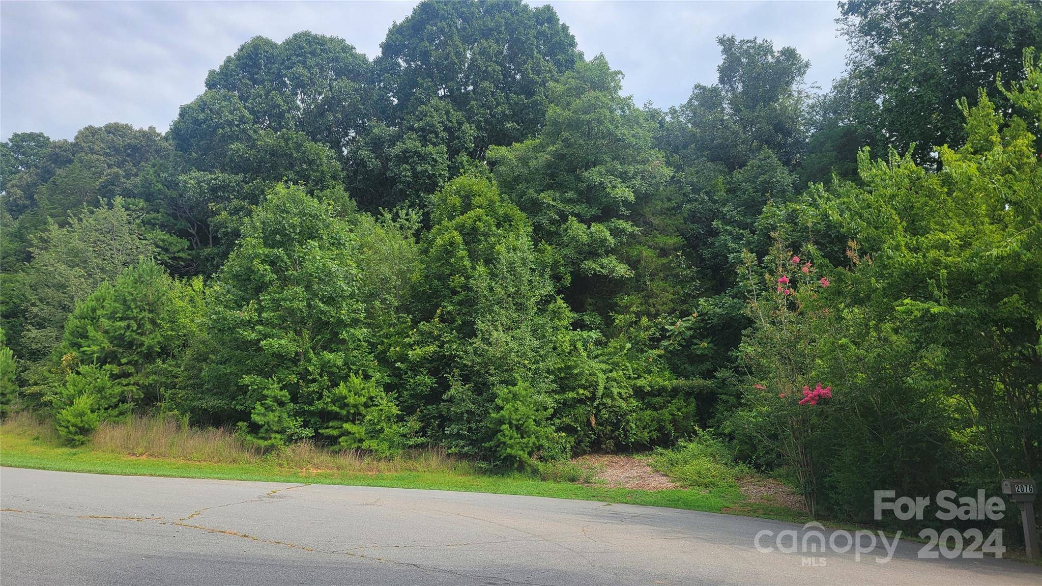 0 Eva CT, Lincolnton, NC 28092