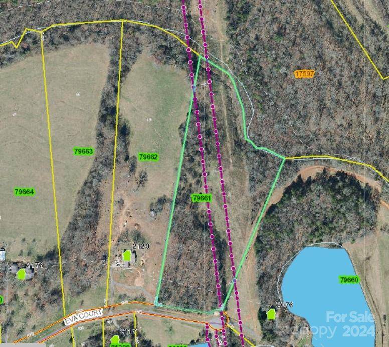 0 Eva CT, Lincolnton, NC 28092