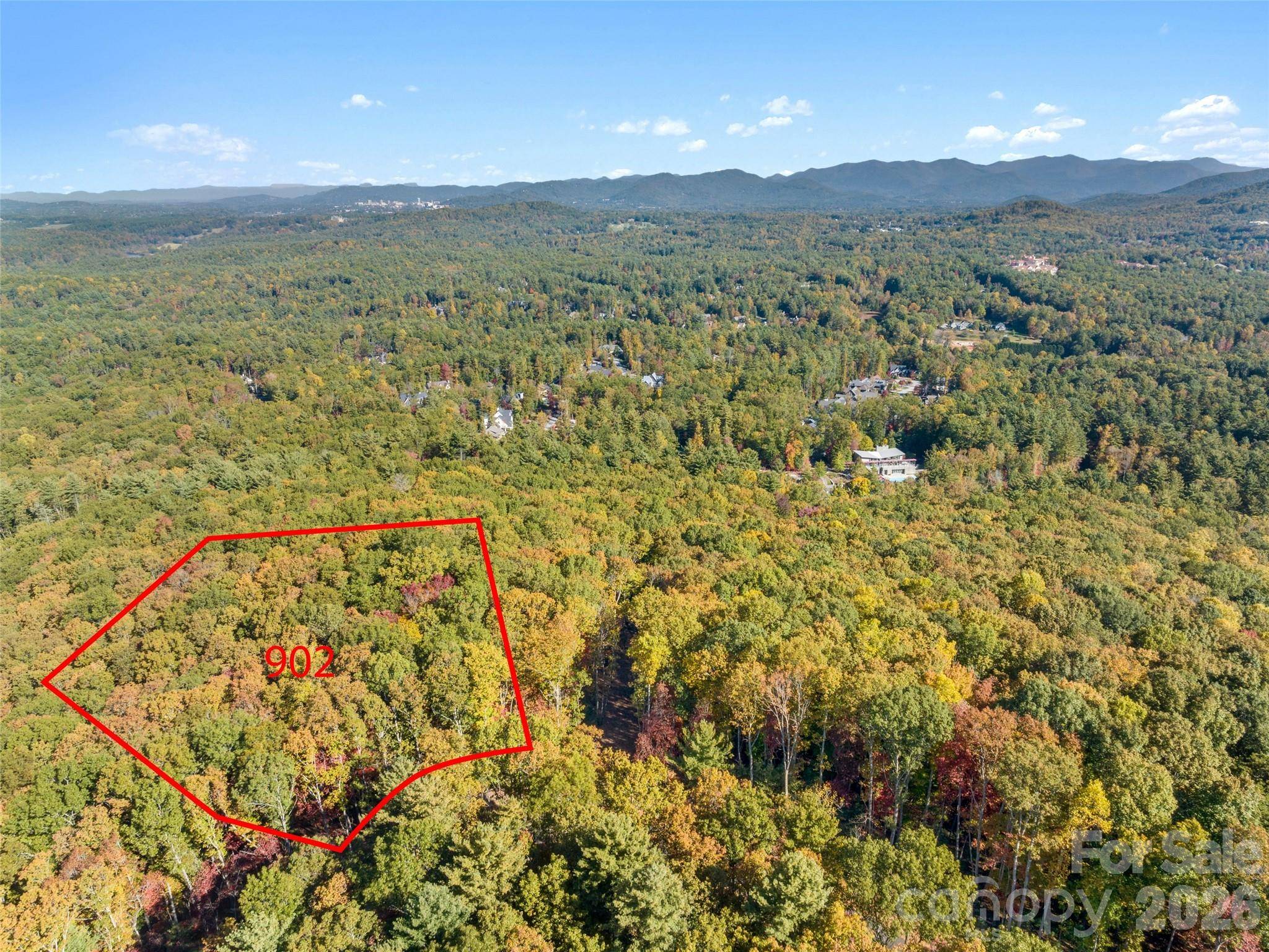 676 Tea House DR #902, Asheville, NC 28803