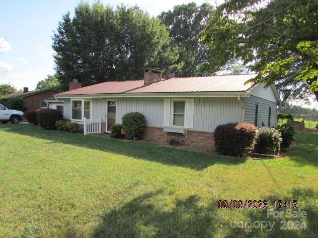 115 Sunrise CIR, Shelby, NC 28150
