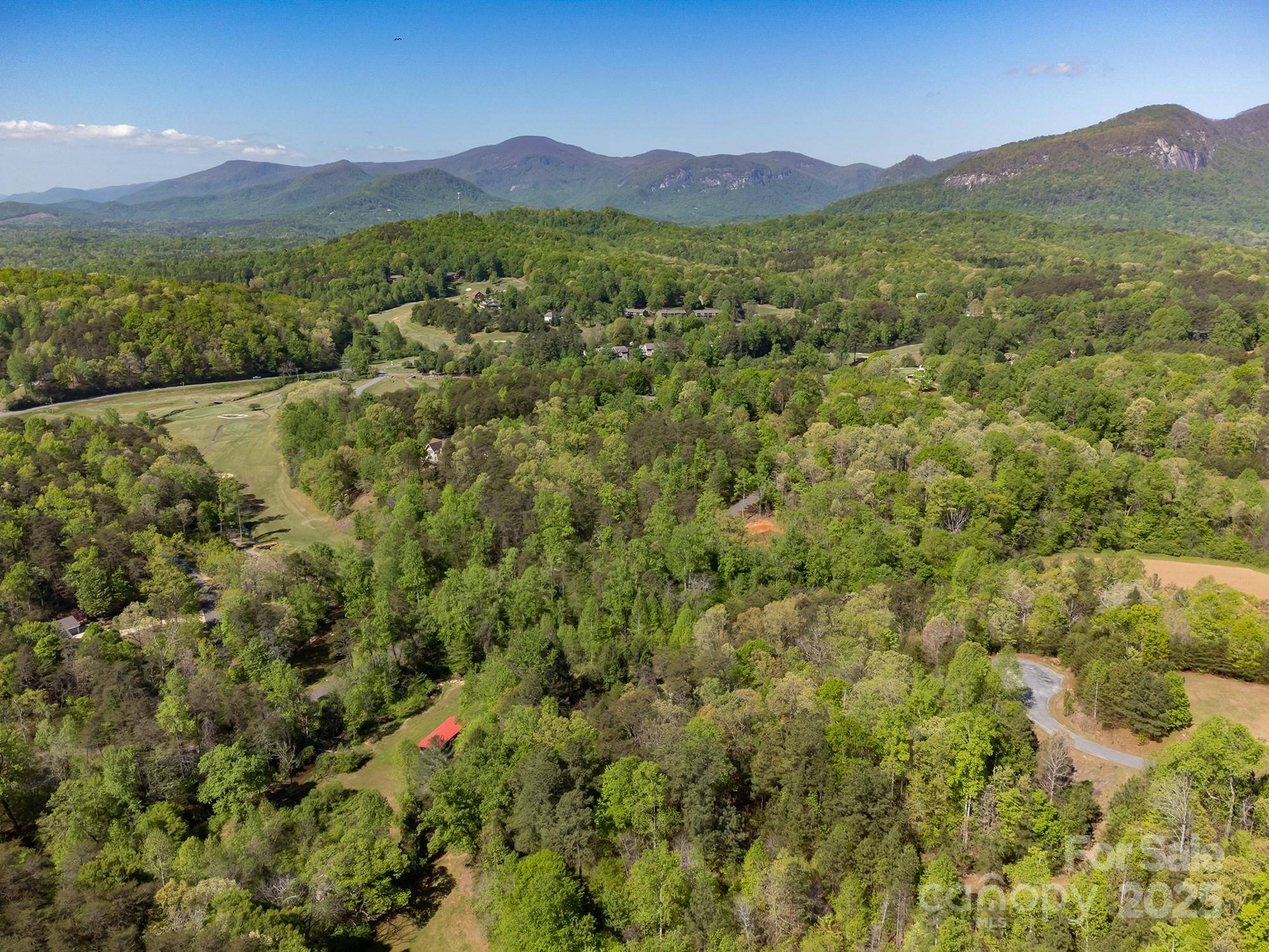 V/L Easy ST #11 and 12, Lake Lure, NC 28746
