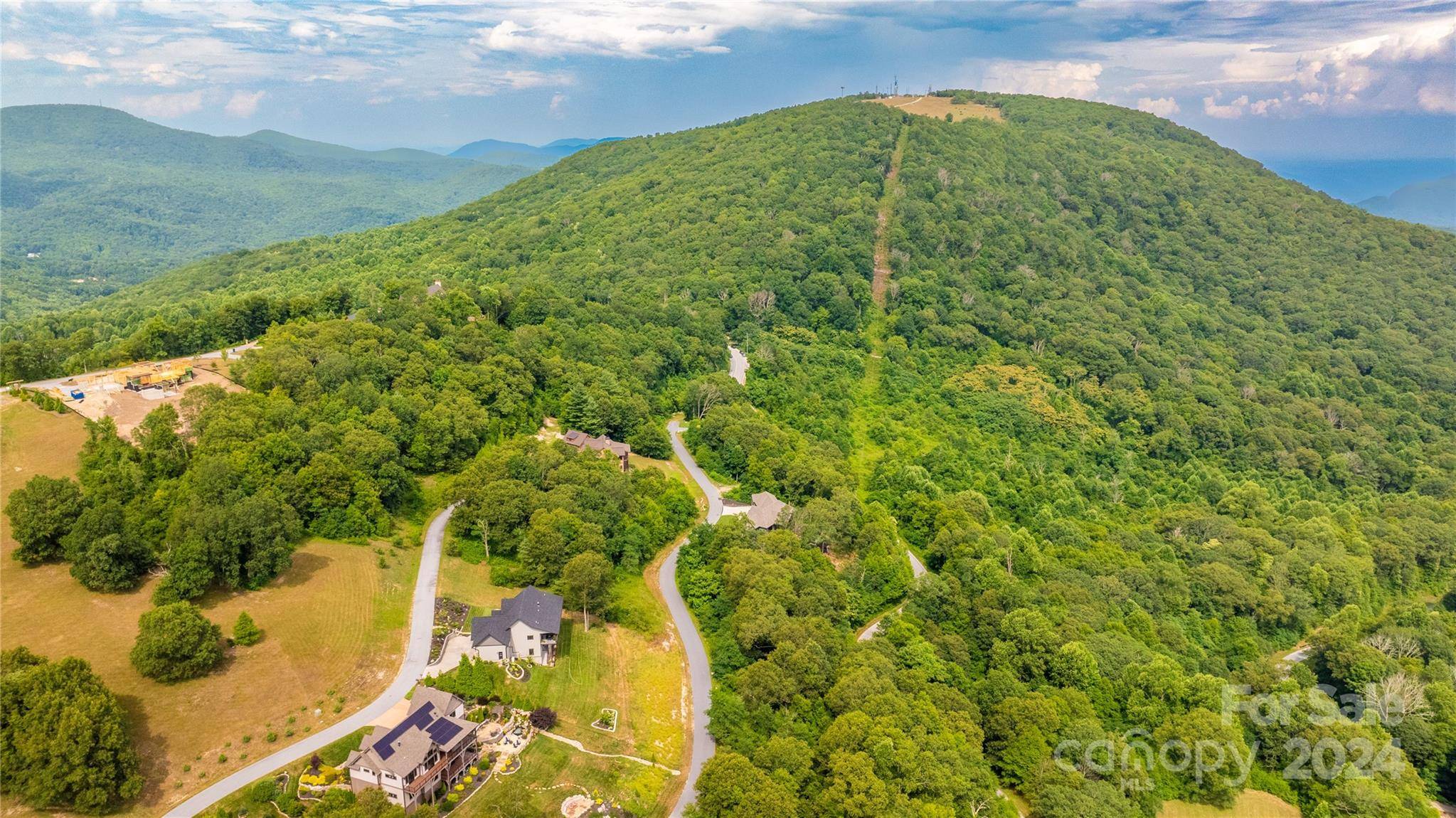 00000 Summerset DR #84, Hendersonville, NC 28792