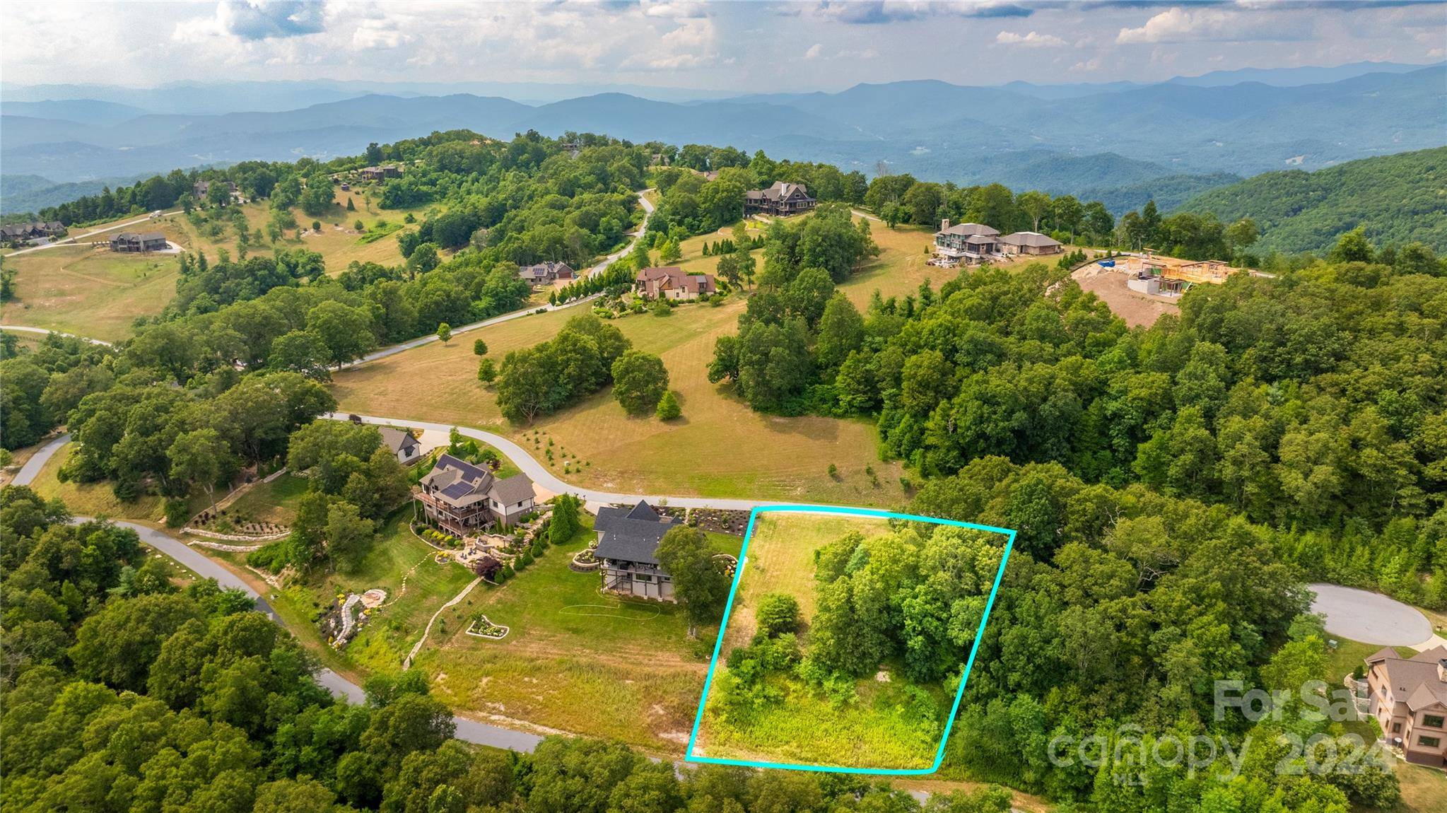 00000 Summerset DR #84, Hendersonville, NC 28792