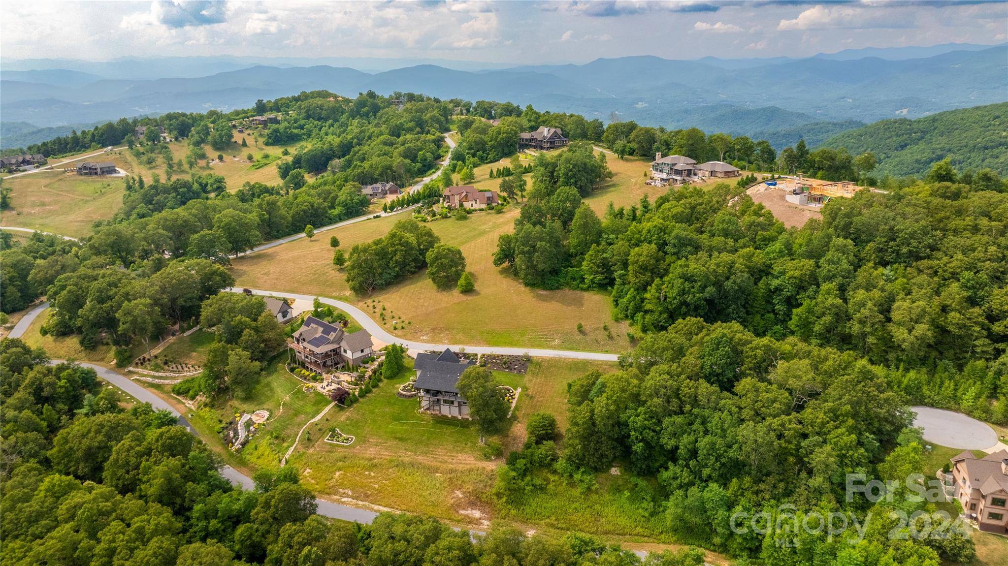 00000 Summerset DR #84, Hendersonville, NC 28792
