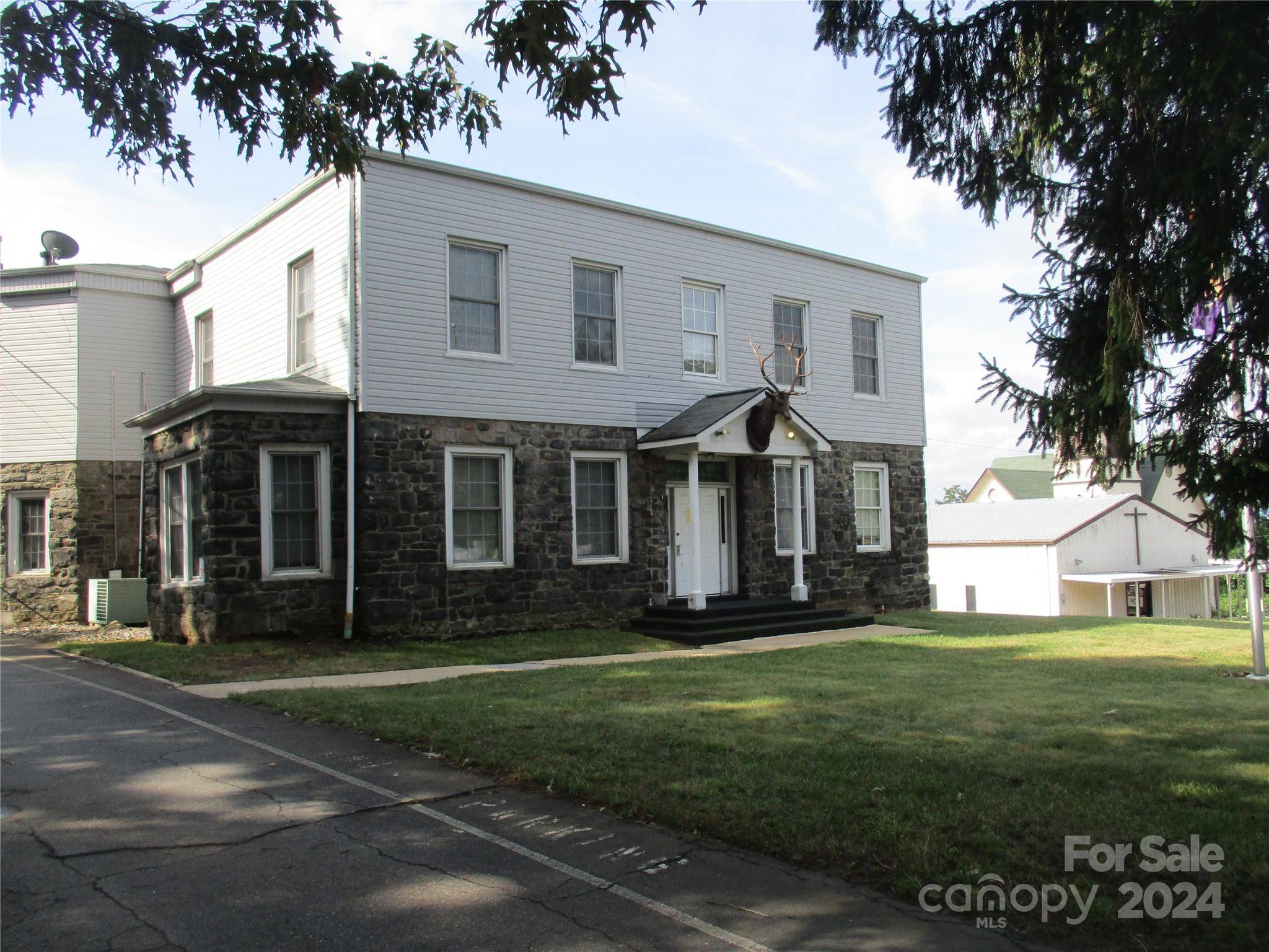 232 Haywood ST, Asheville, NC 28801