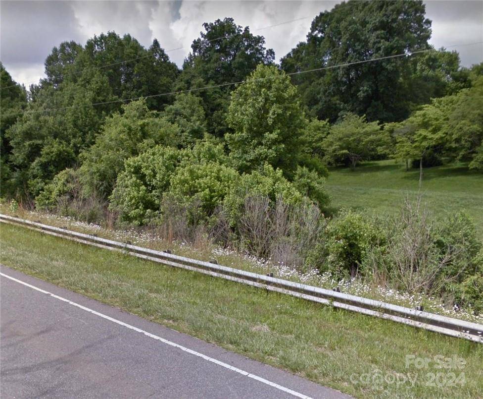 0000 Wilkesboro HWY #TRACT 2, Statesville, NC 28625