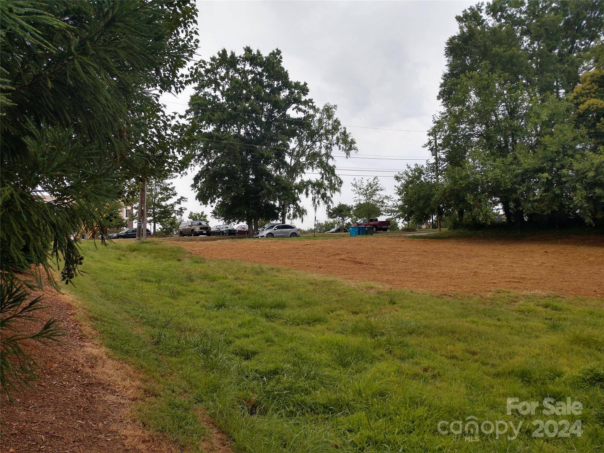 1045 Highland AVE, Salisbury, NC 28144