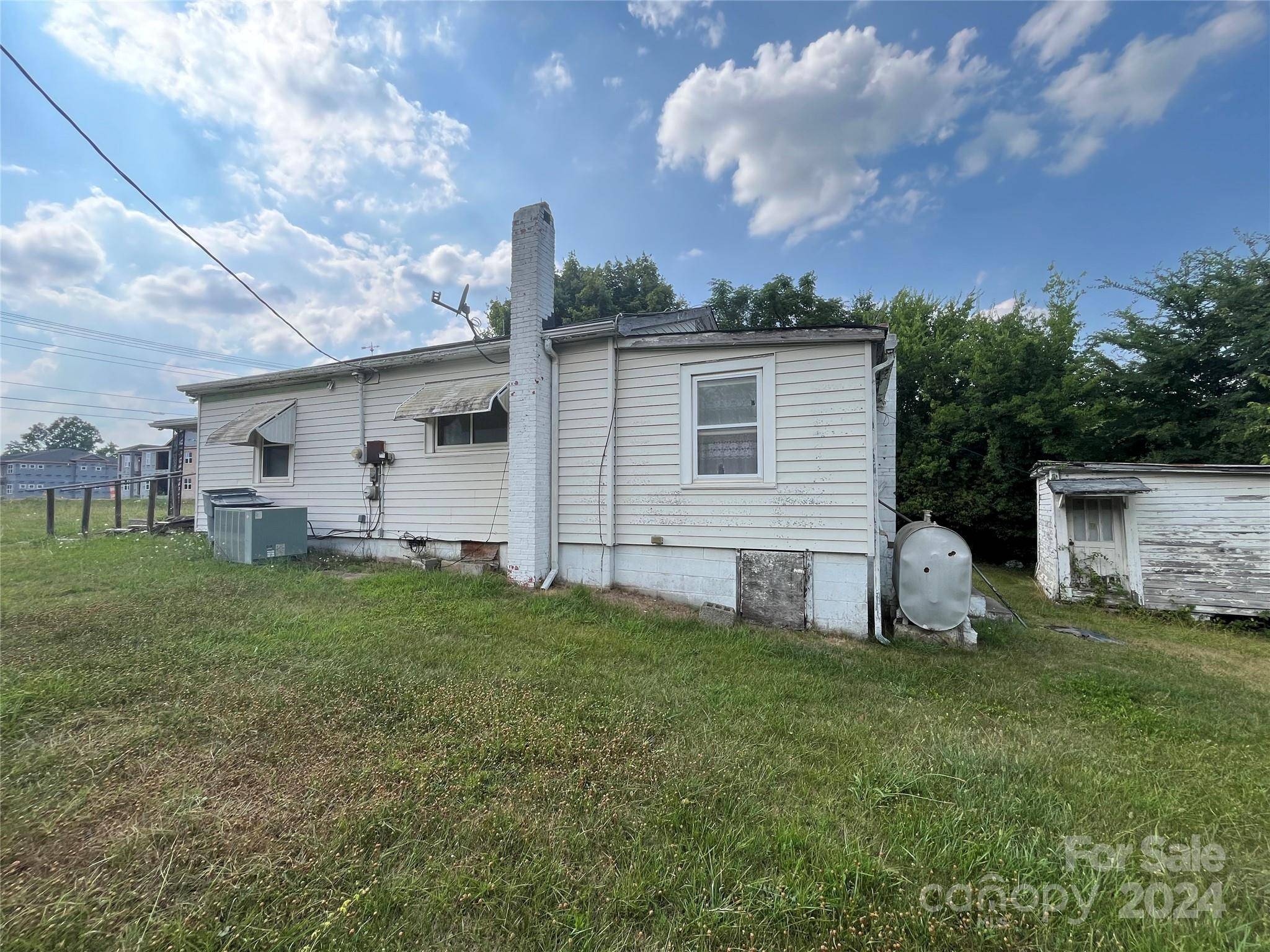1900 Salome Church RD, Charlotte, NC 28262