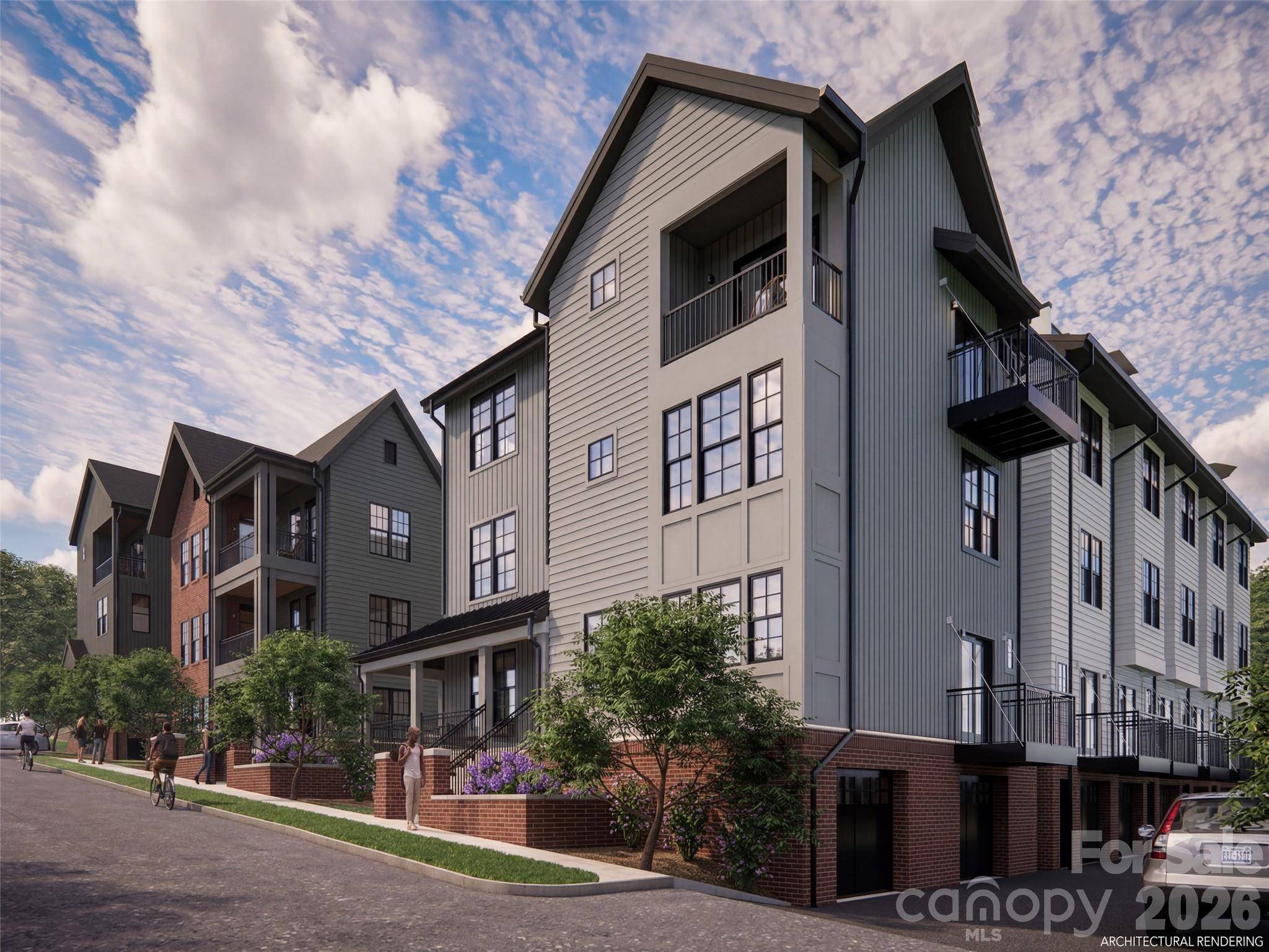 3 Aster CT, Asheville, NC 28801