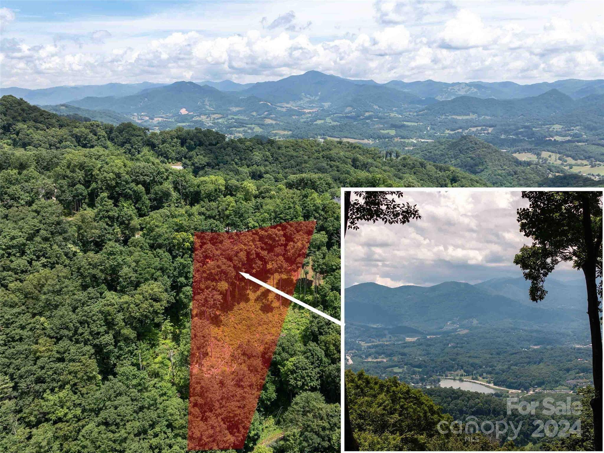 #54 Sleepy Hollow DR, Waynesville, NC 28785